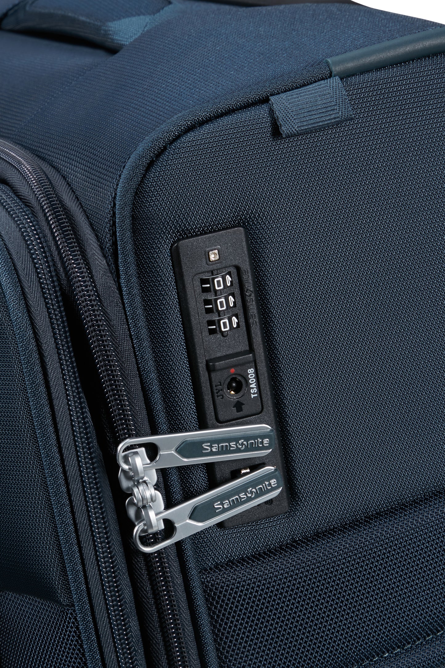 Samsonite URBIFY  sp68 exp  navy blue