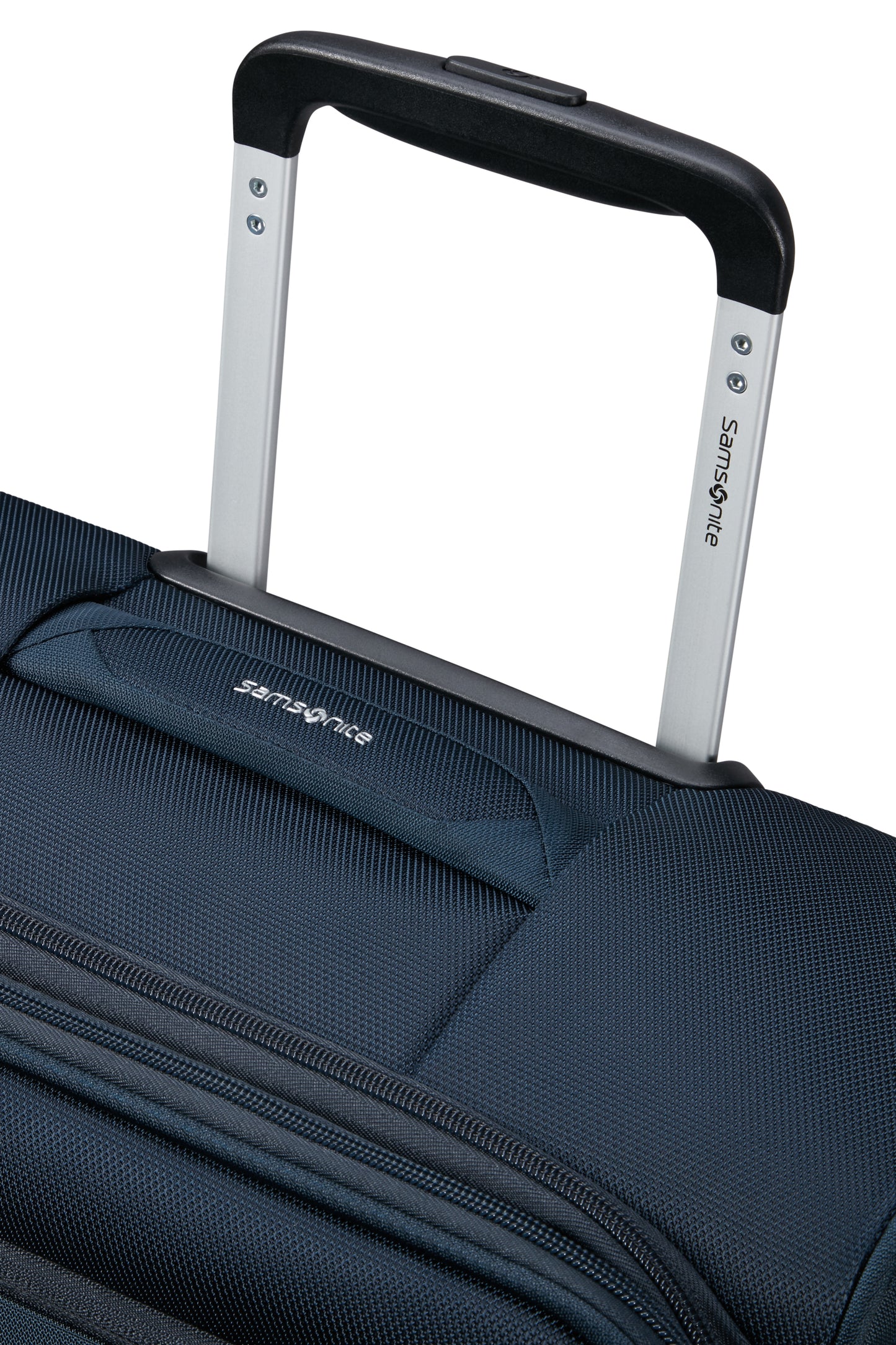 Samsonite URBIFY  sp68 exp  navy blue
