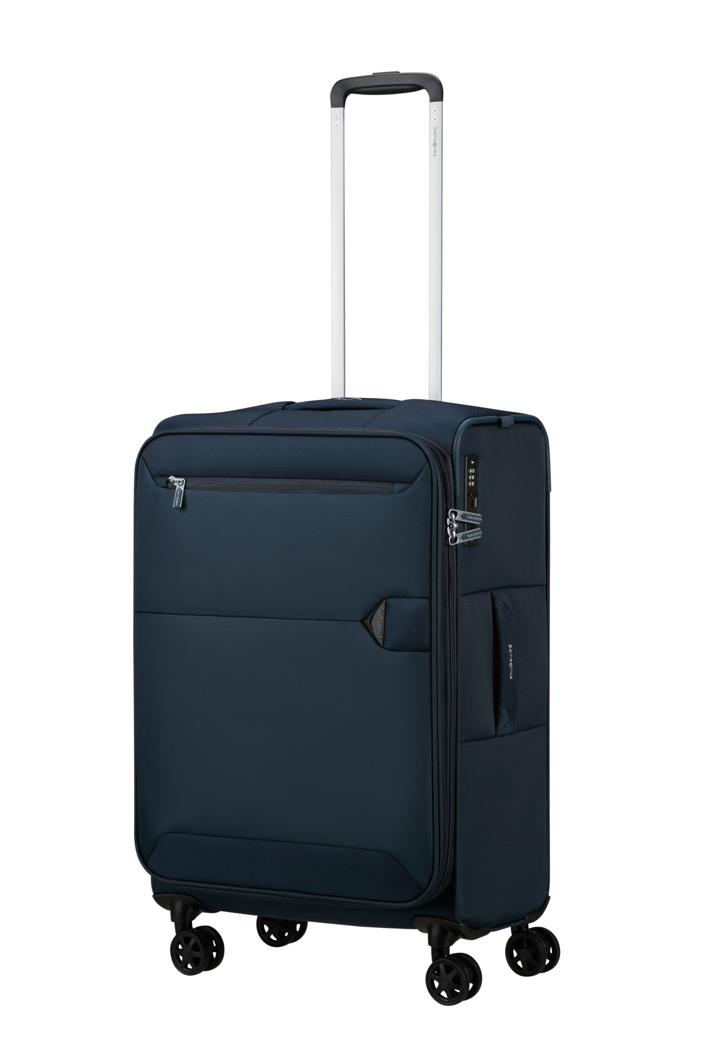 Samsonite URBIFY  sp68 exp  navy blue