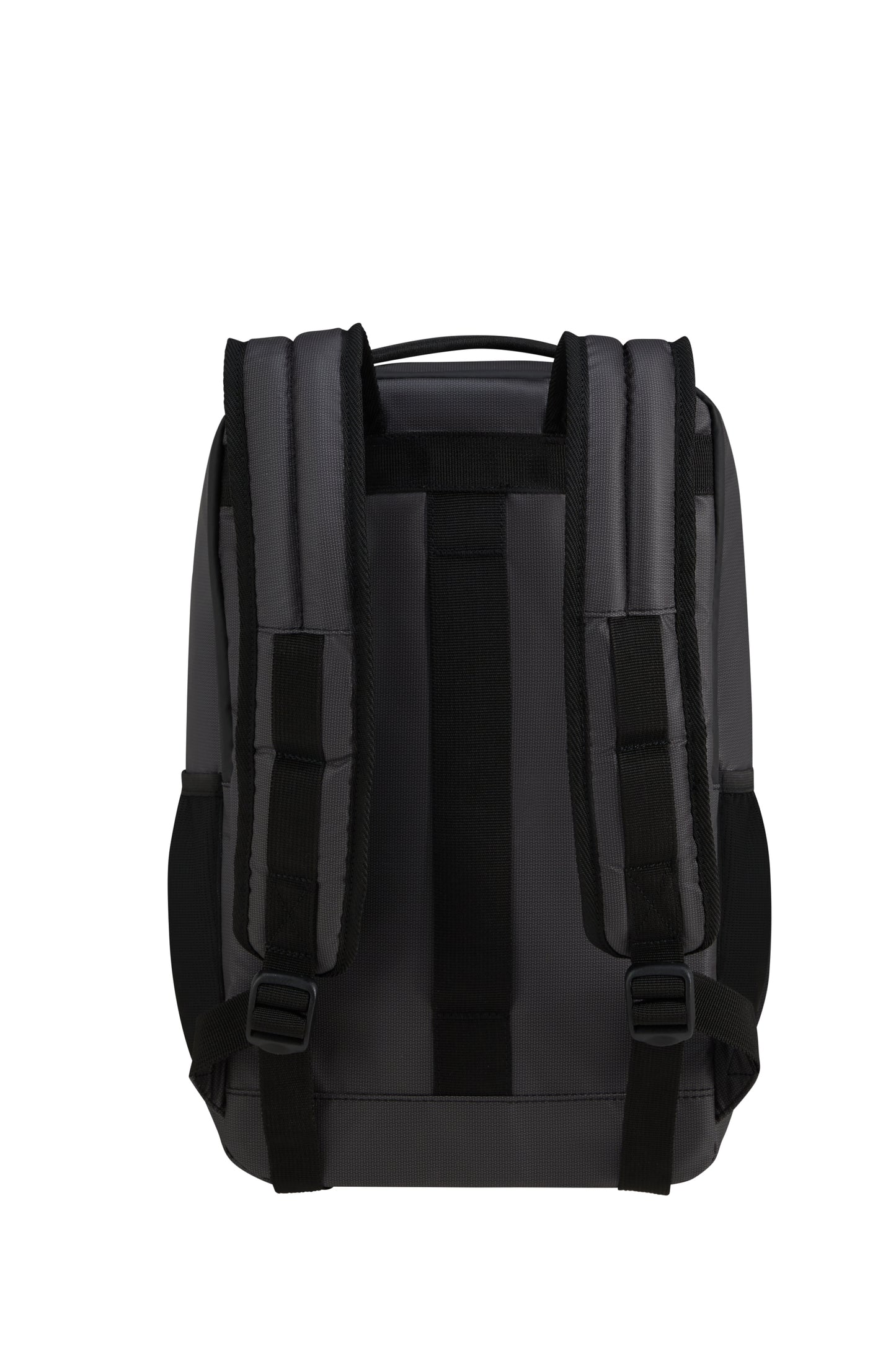 URBAN TRACK Cabin backpack 24L 0.5kg  black lime