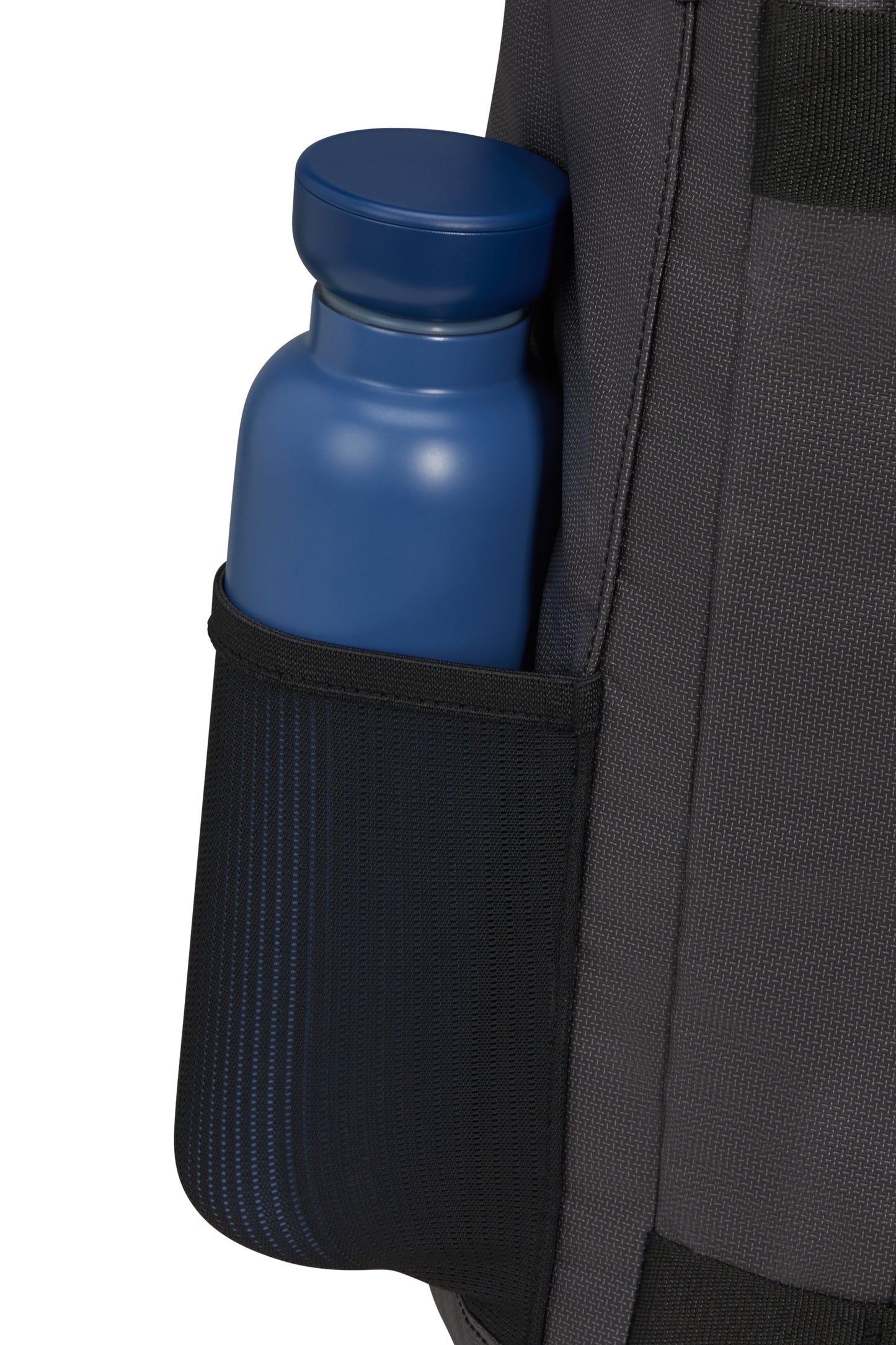 URBAN TRACK Cabin backpack 24L 0.5kg  black lime