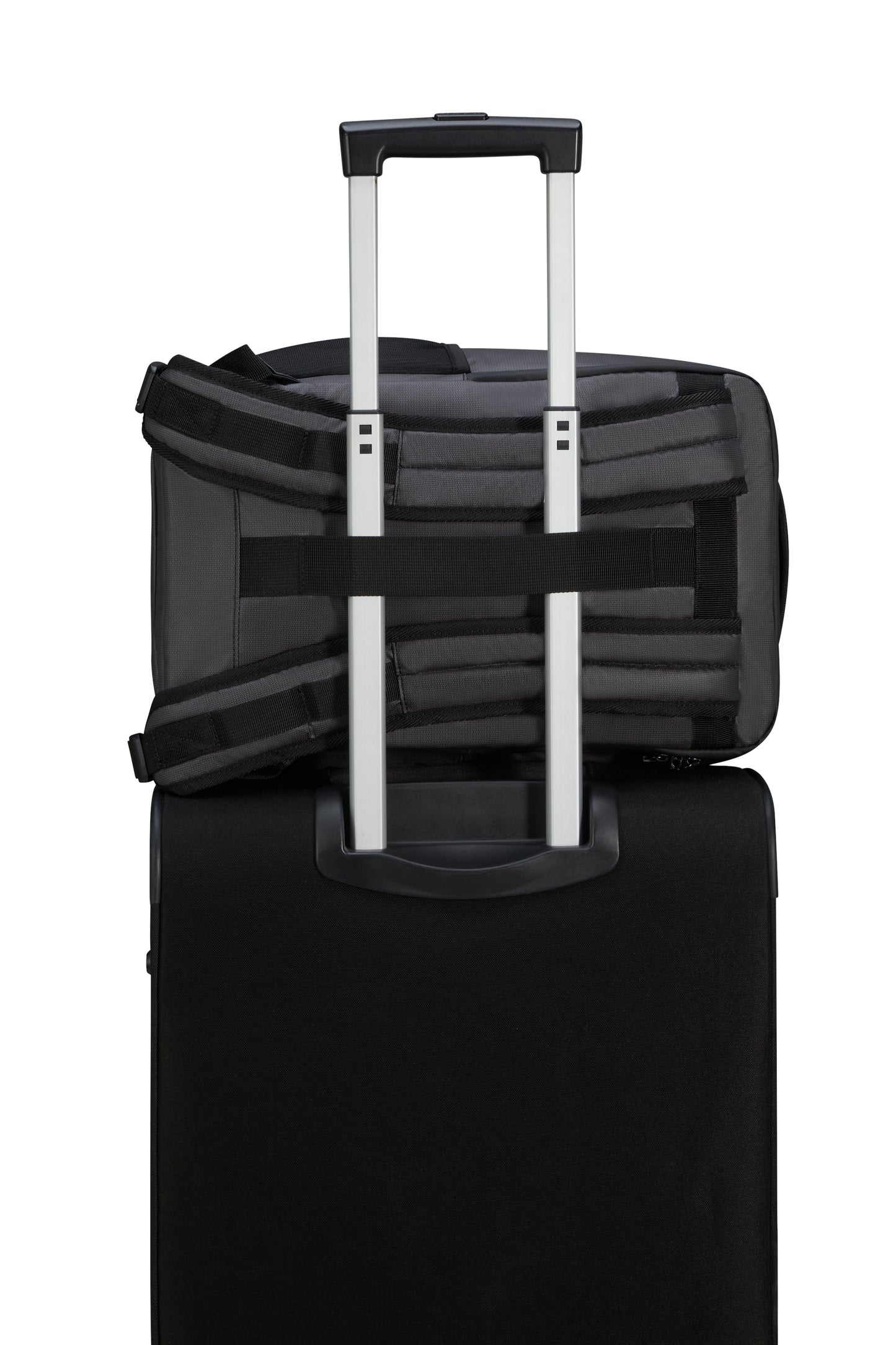 URBAN TRACK Cabin backpack 24L 0.5kg  black lime