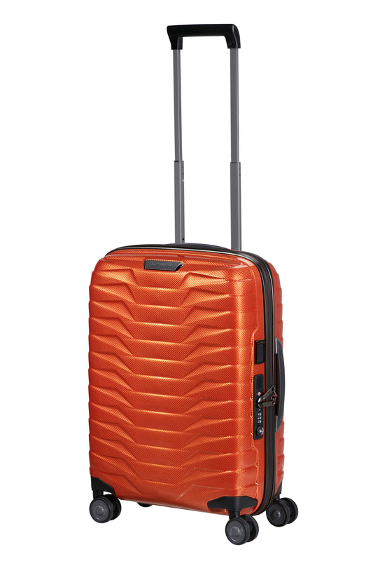 Samsonite PROXIS spinner 55  flame
