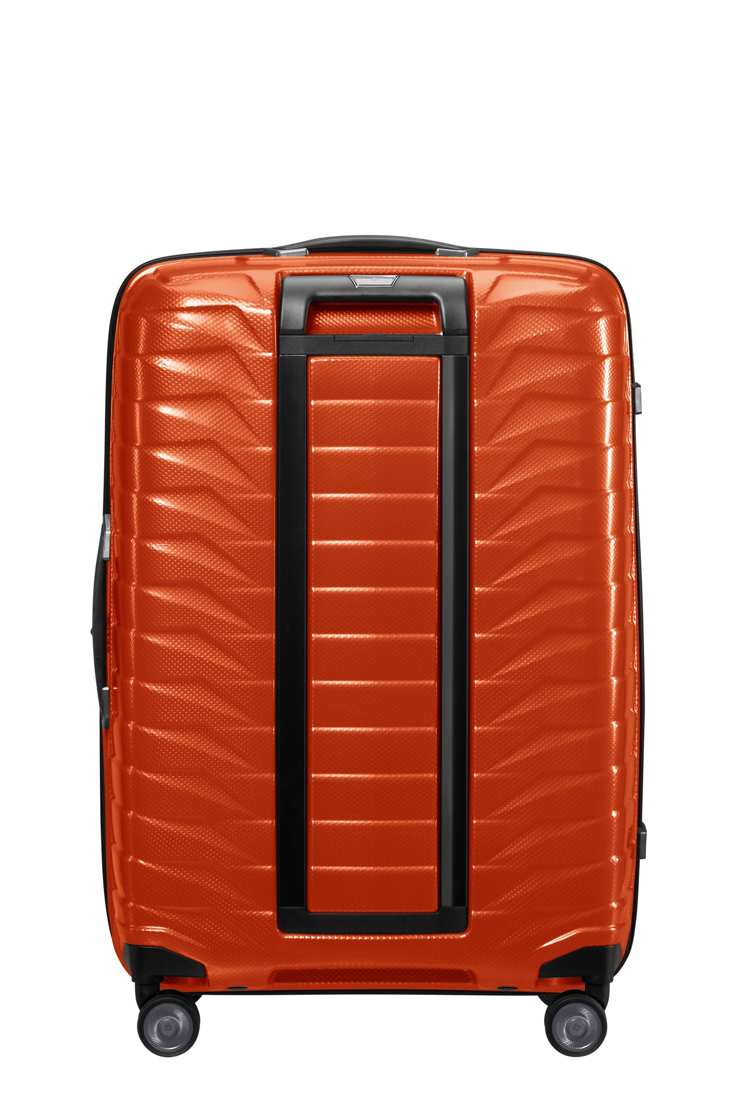 Samsonite PROXIS spinner 69  flame