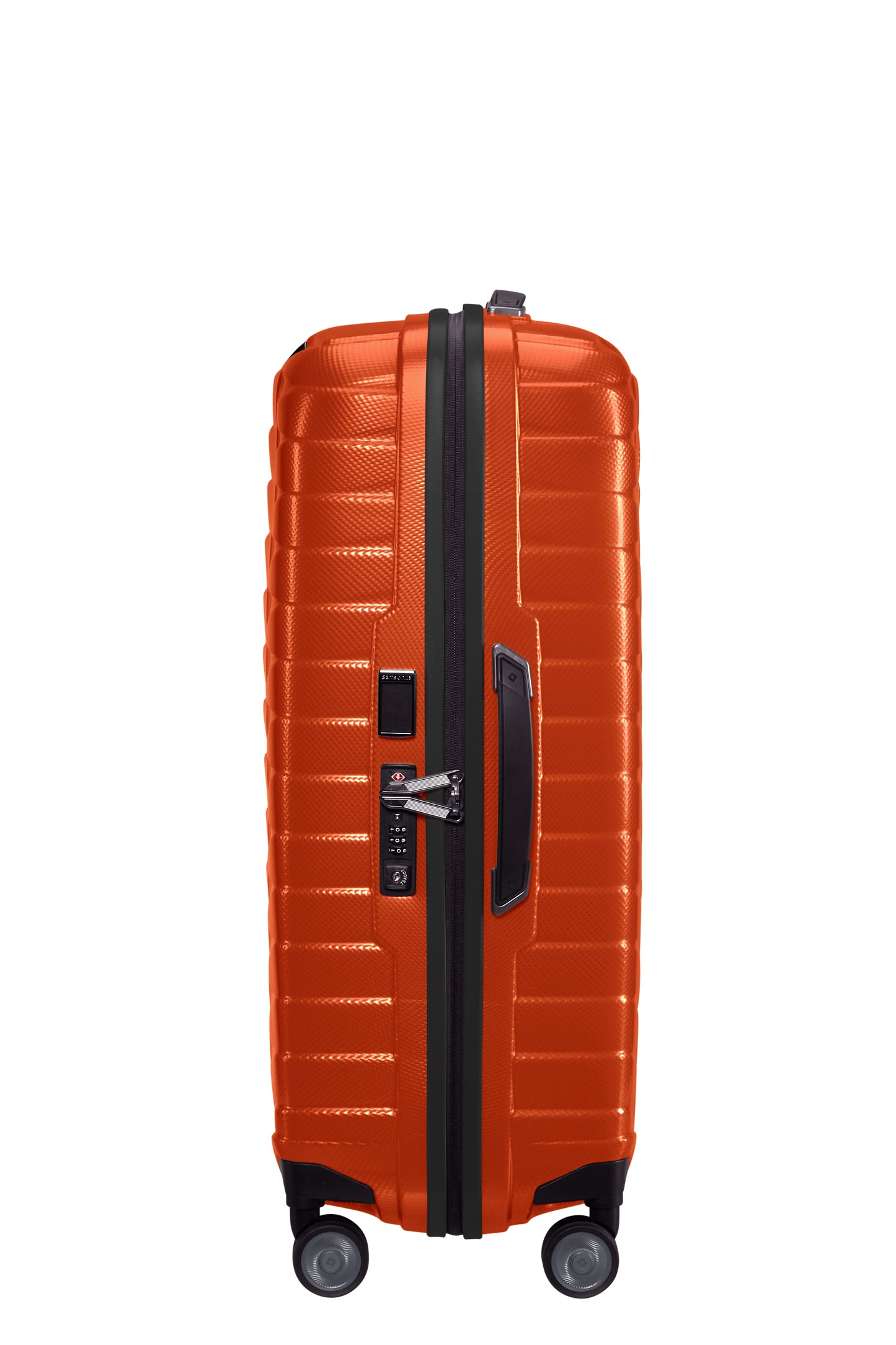 Samsonite PROXIS spinner 69  flame
