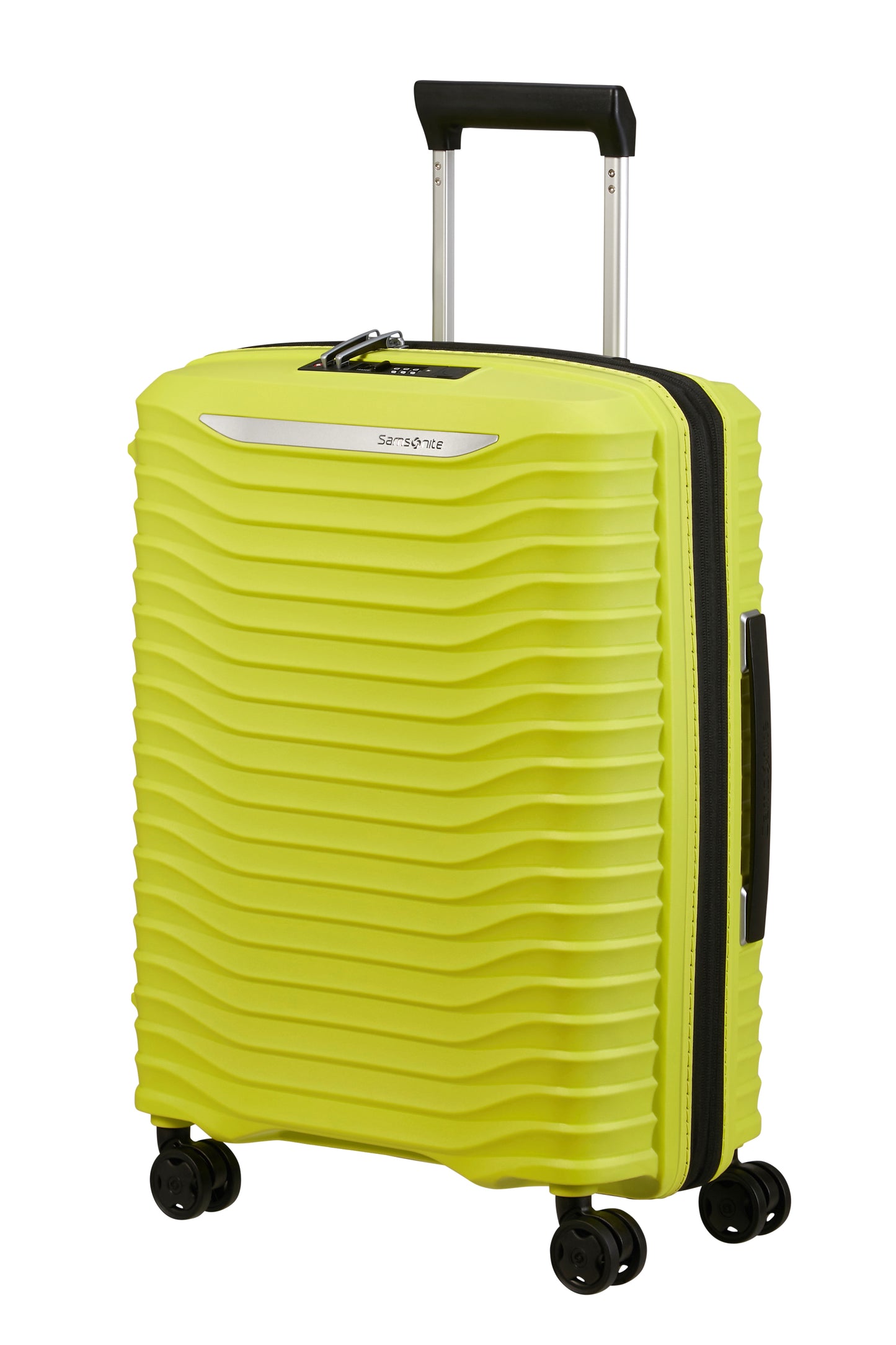 Samsonite Upscape  spinner 55exp  lime