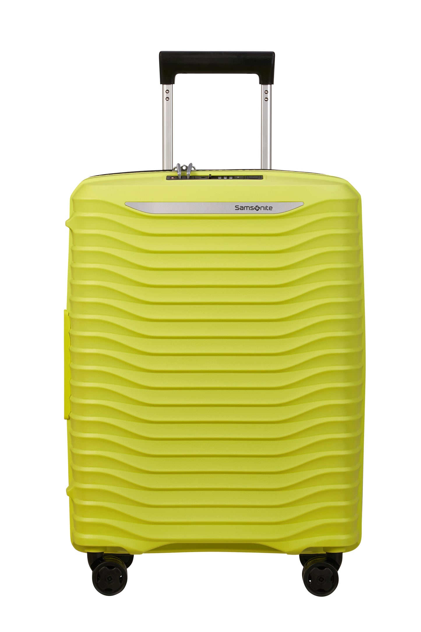 Samsonite Upscape  spinner 55exp  lime