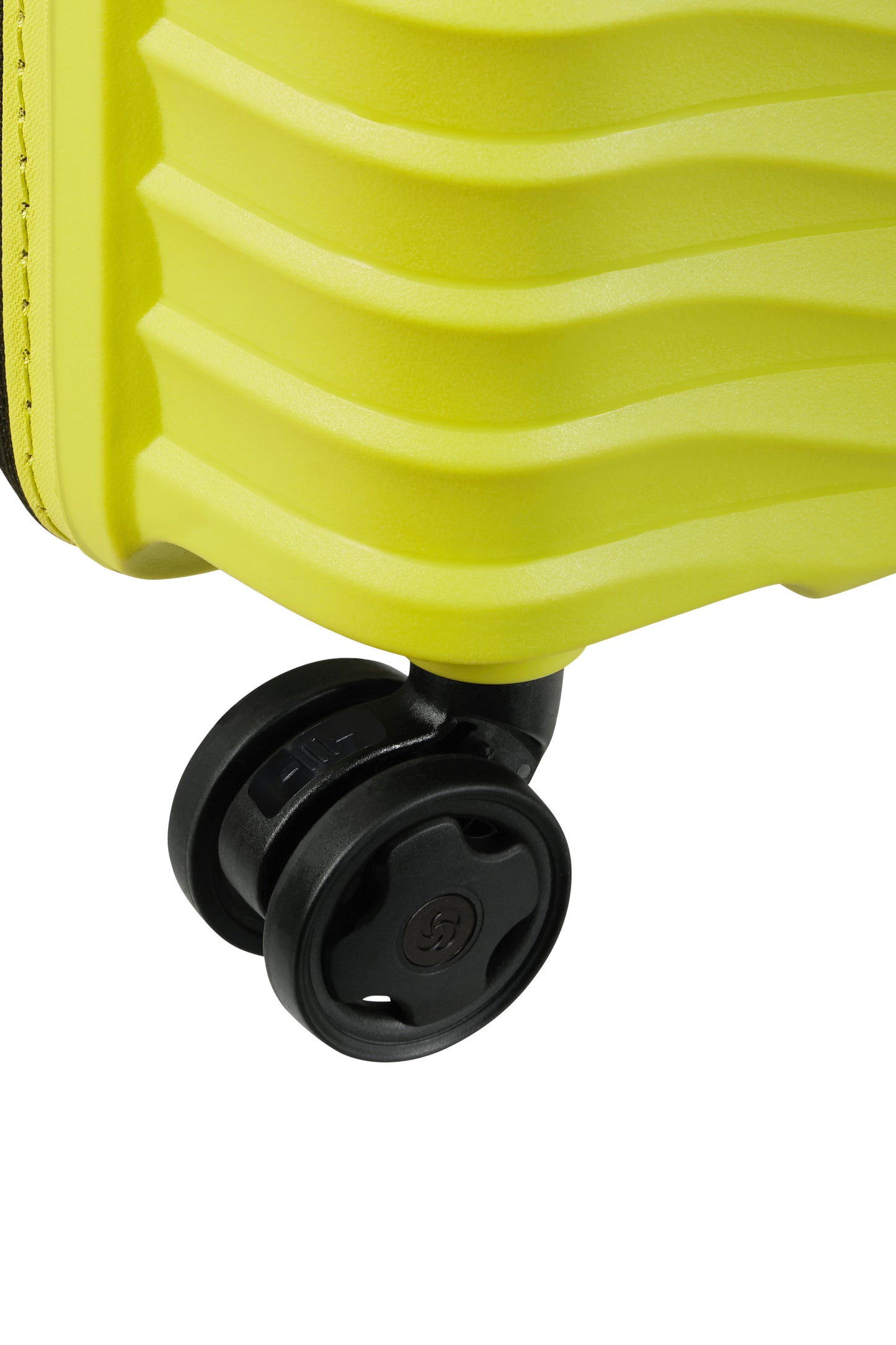 Samsonite Upscape  spinner 55exp  lime
