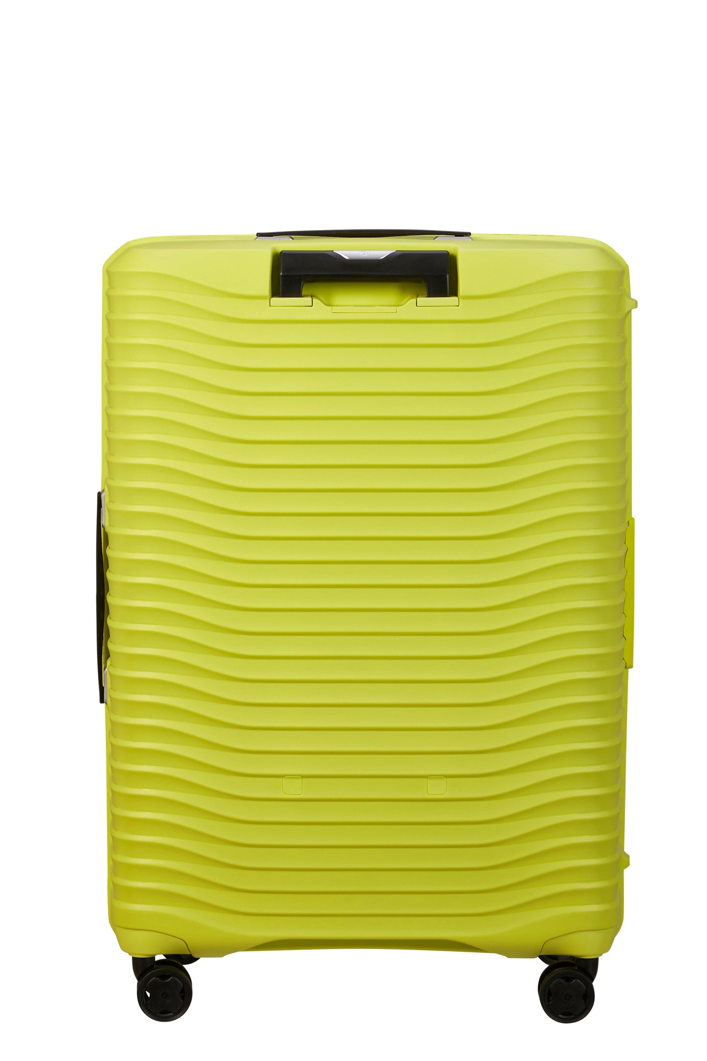 Samsonite Upscape  spinner 75exp  lime