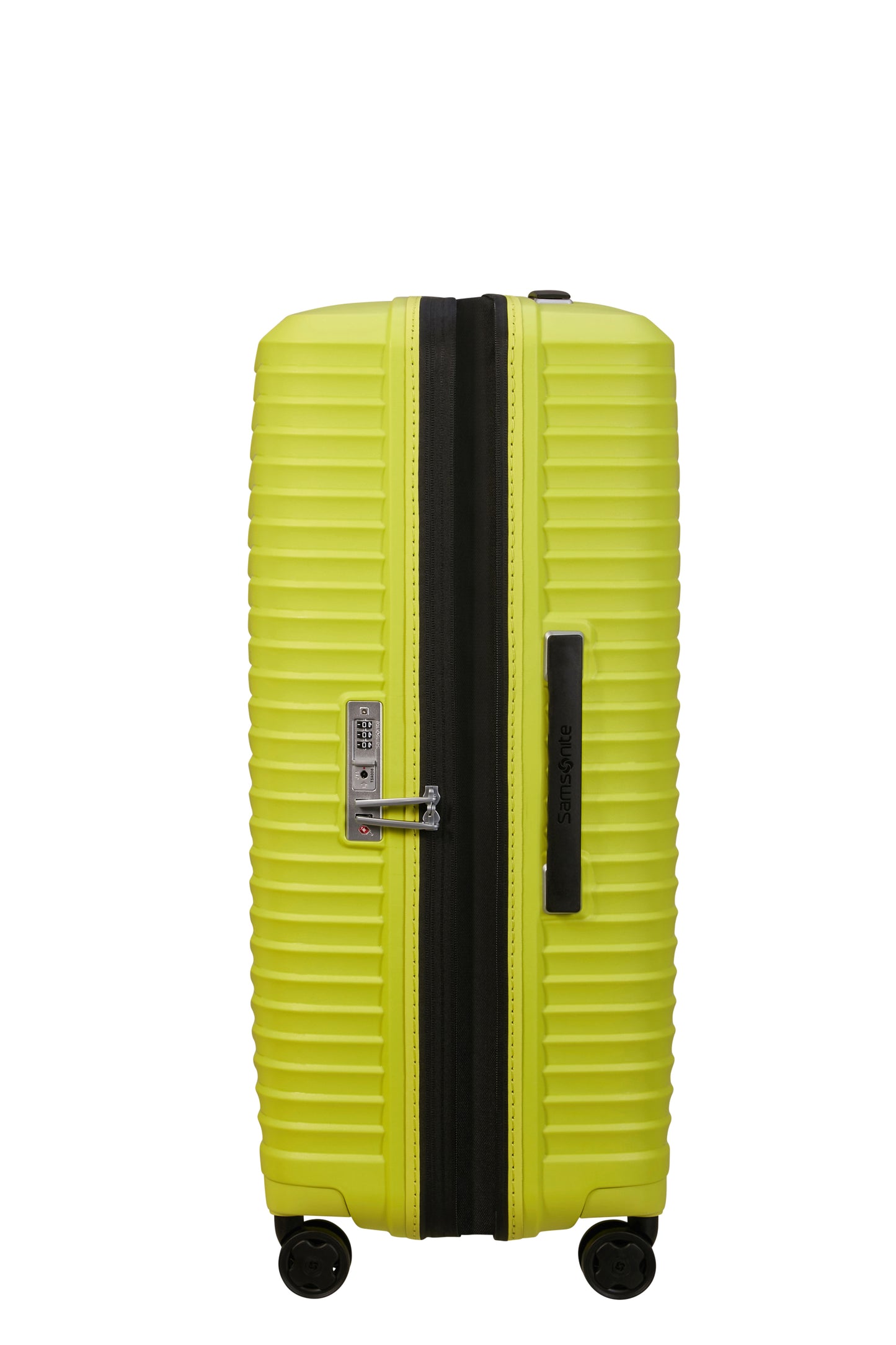 Samsonite Upscape  spinner 75exp  lime