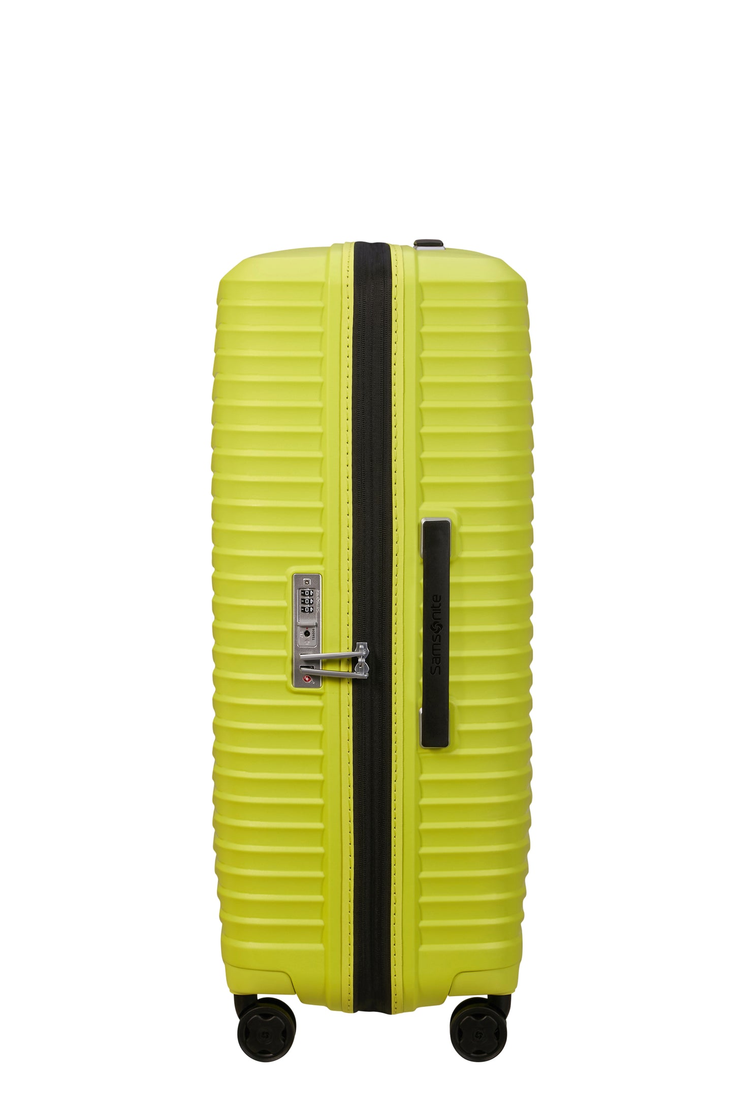 Samsonite Upscape  spinner 75exp  lime