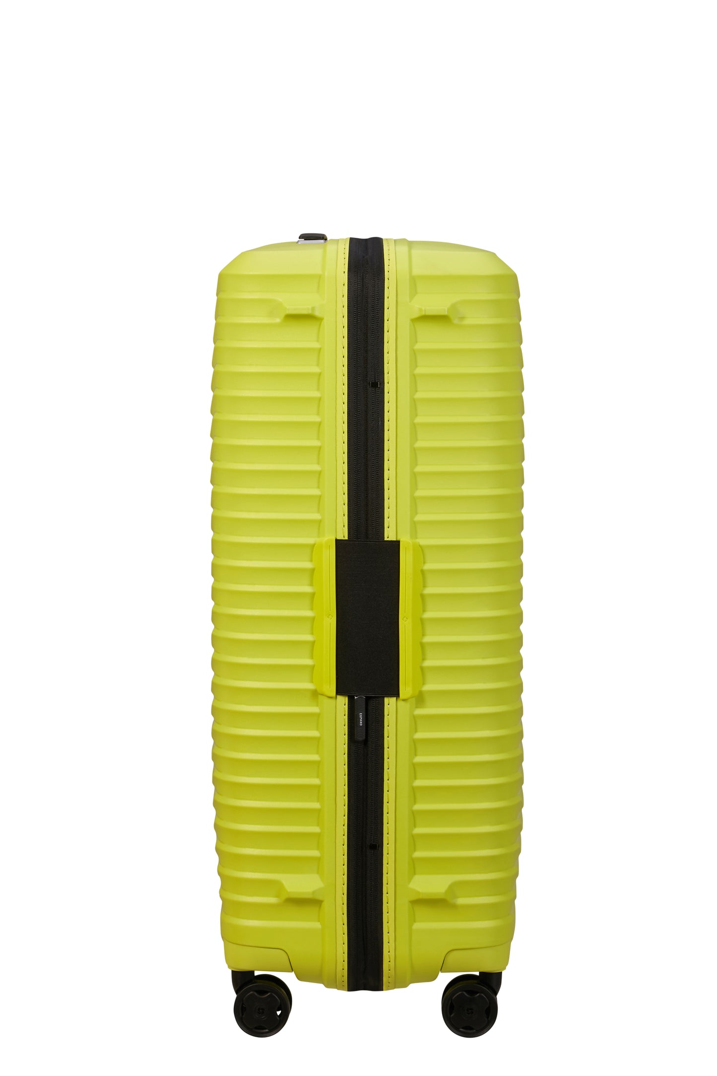 Samsonite Upscape  spinner 75exp  lime