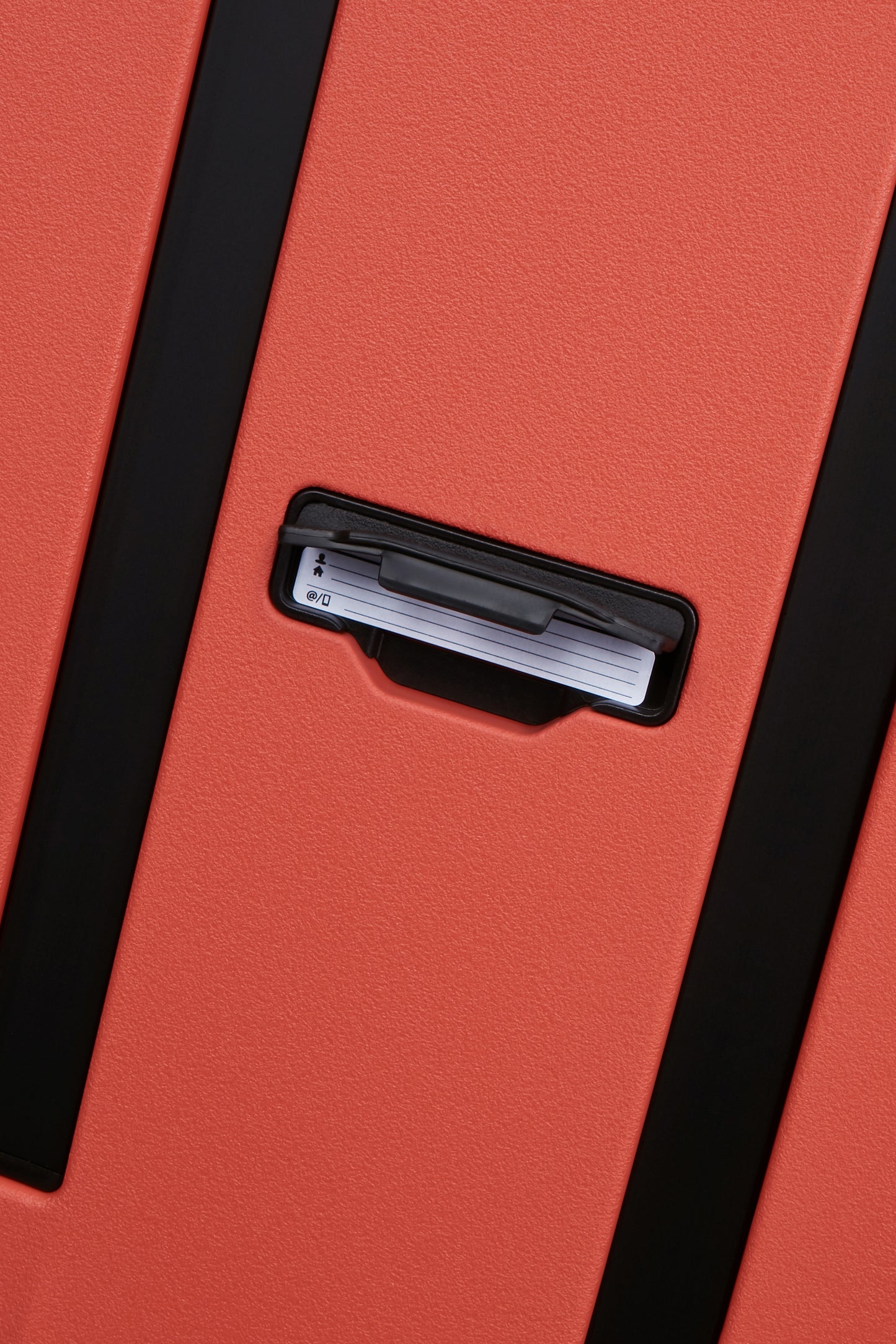 Samsonite ESSENS  spinner 55  Clay
