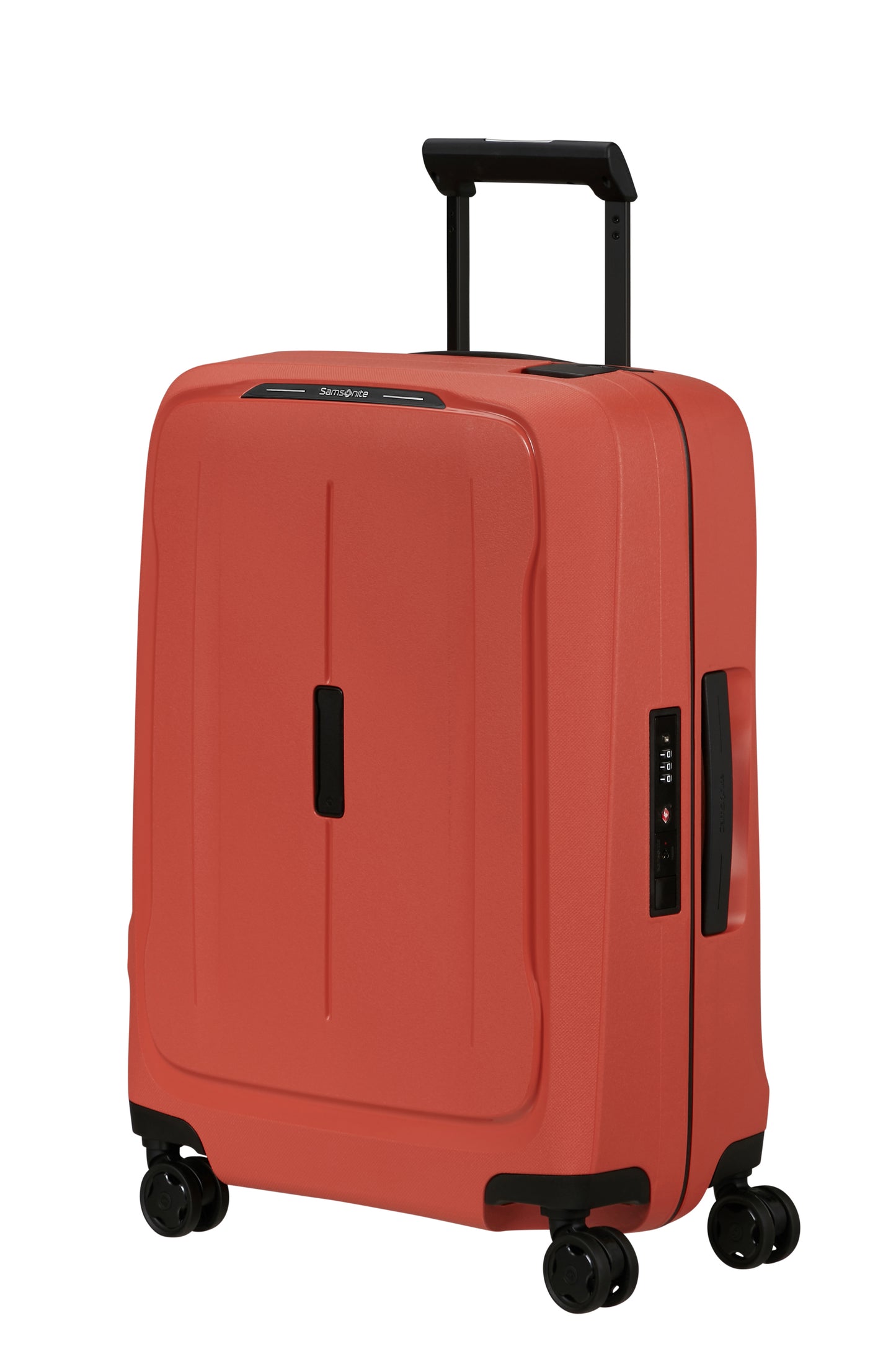 Samsonite ESSENS  spinner 55  Clay