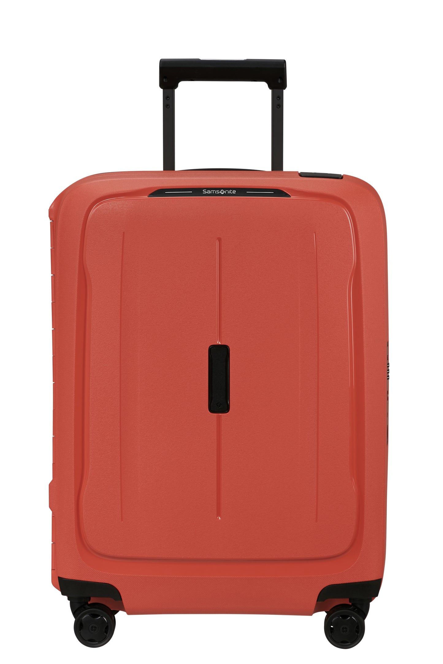 Samsonite ESSENS  spinner 55  Clay