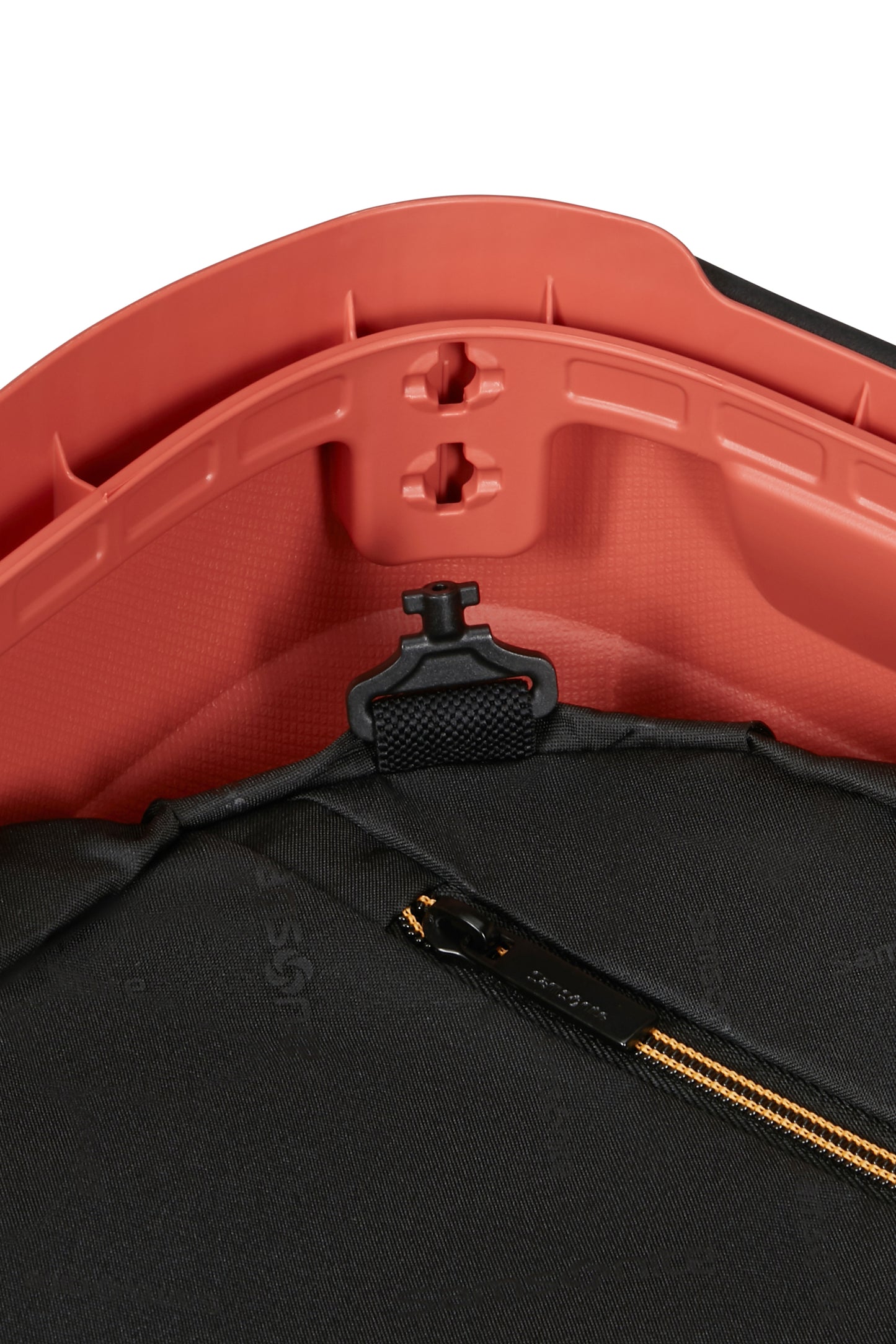 Samsonite ESSENS  spinner 69  clay