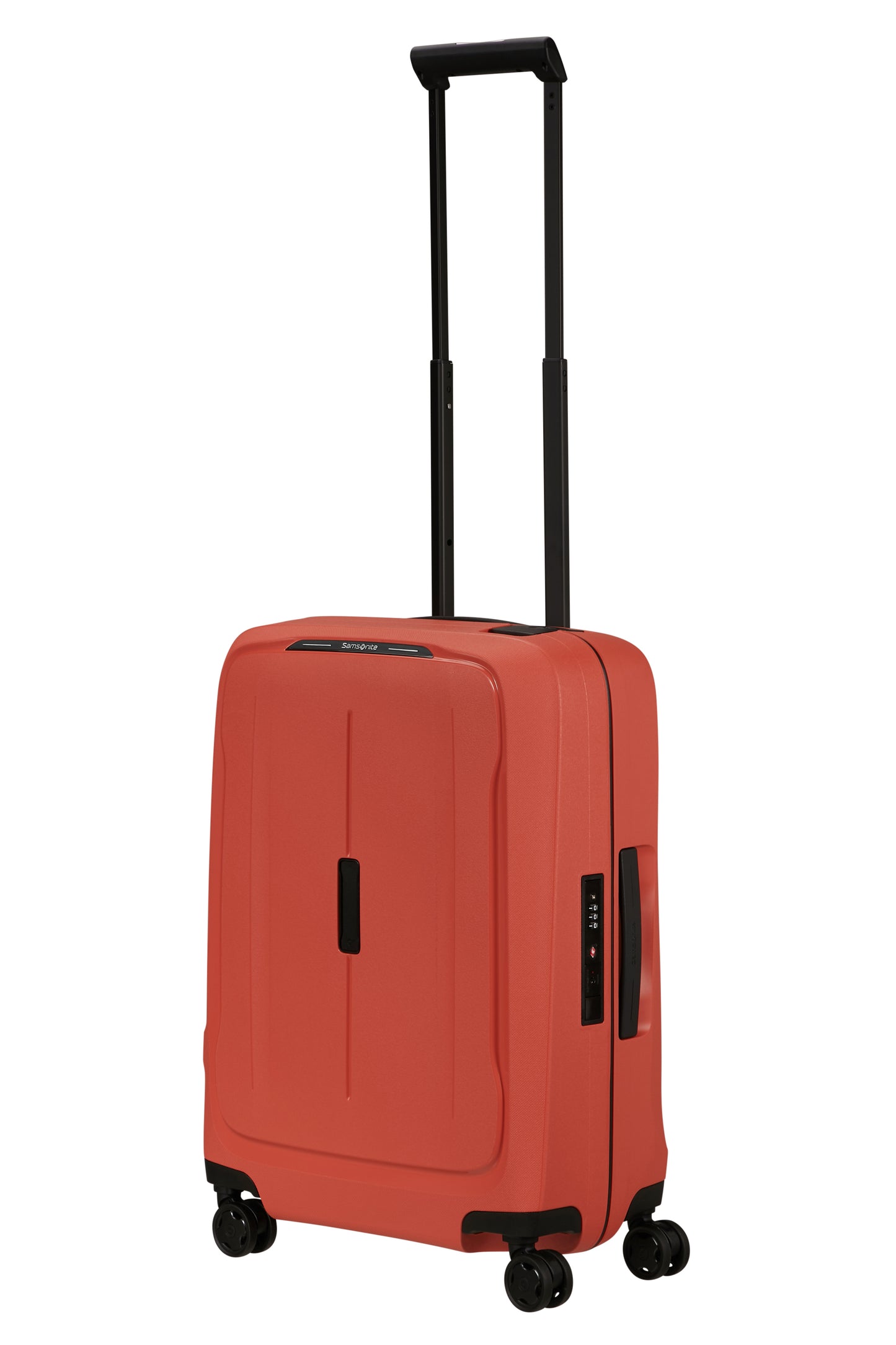 Samsonite ESSENS  spinner 55  Clay