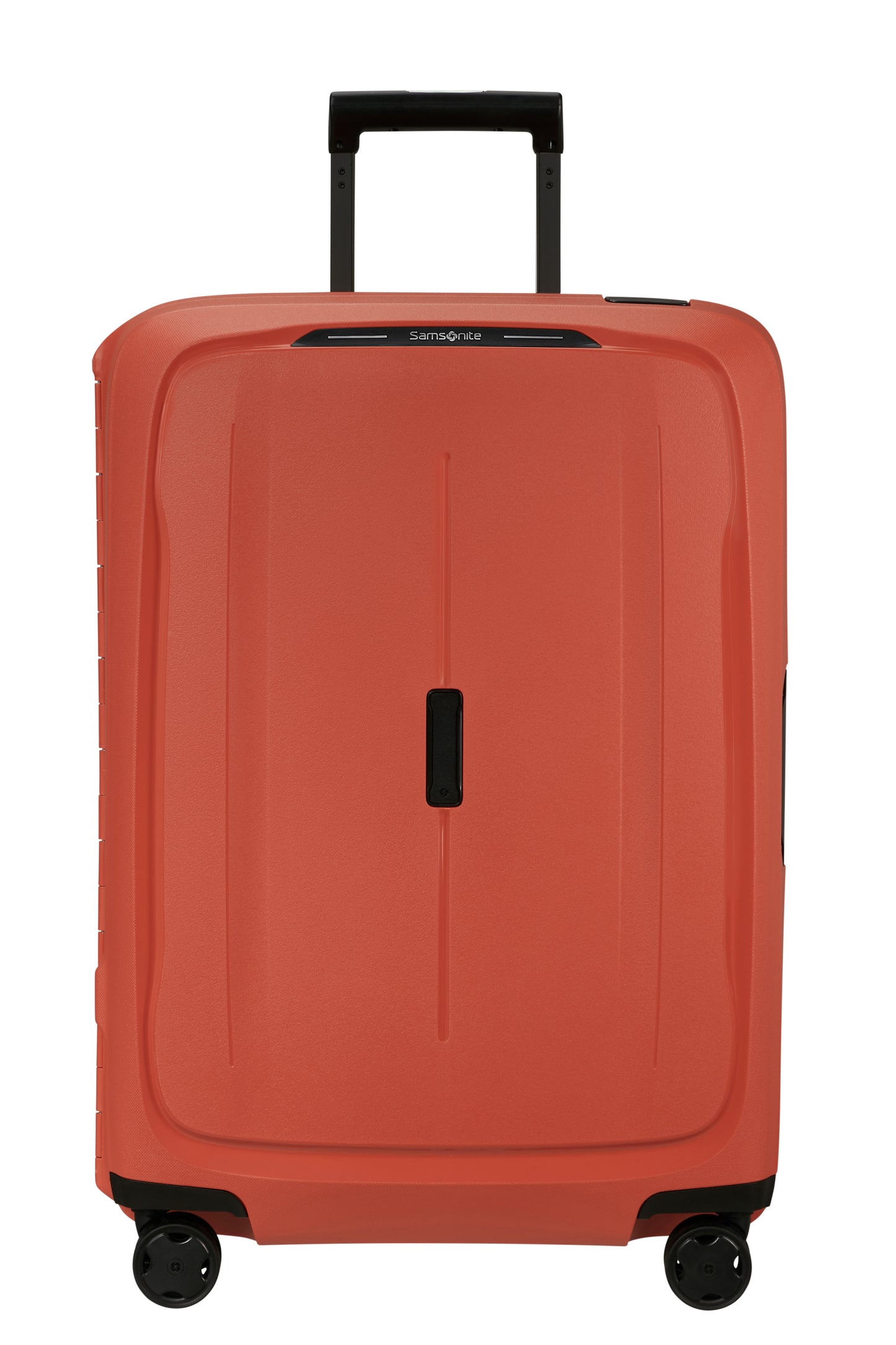 Samsonite ESSENS  spinner 69  clay