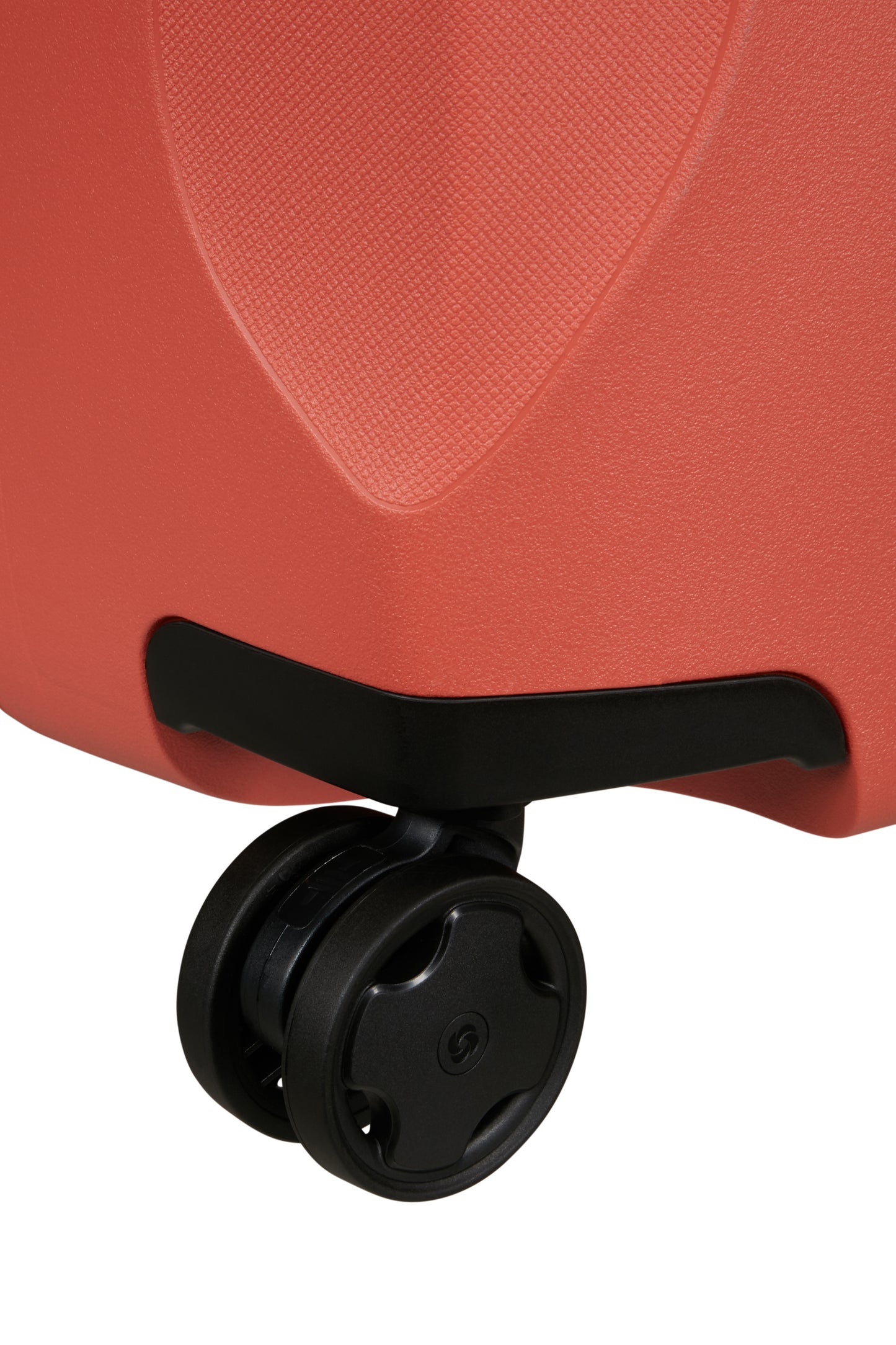 Samsonite ESSENS  spinner 75  clay