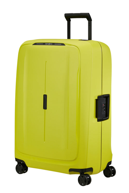 Samsonite ESSENS  spinner 75  lime