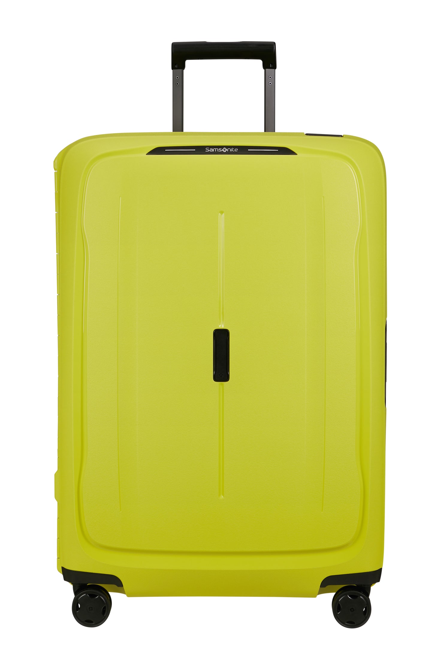 Samsonite ESSENS  spinner 75  lime
