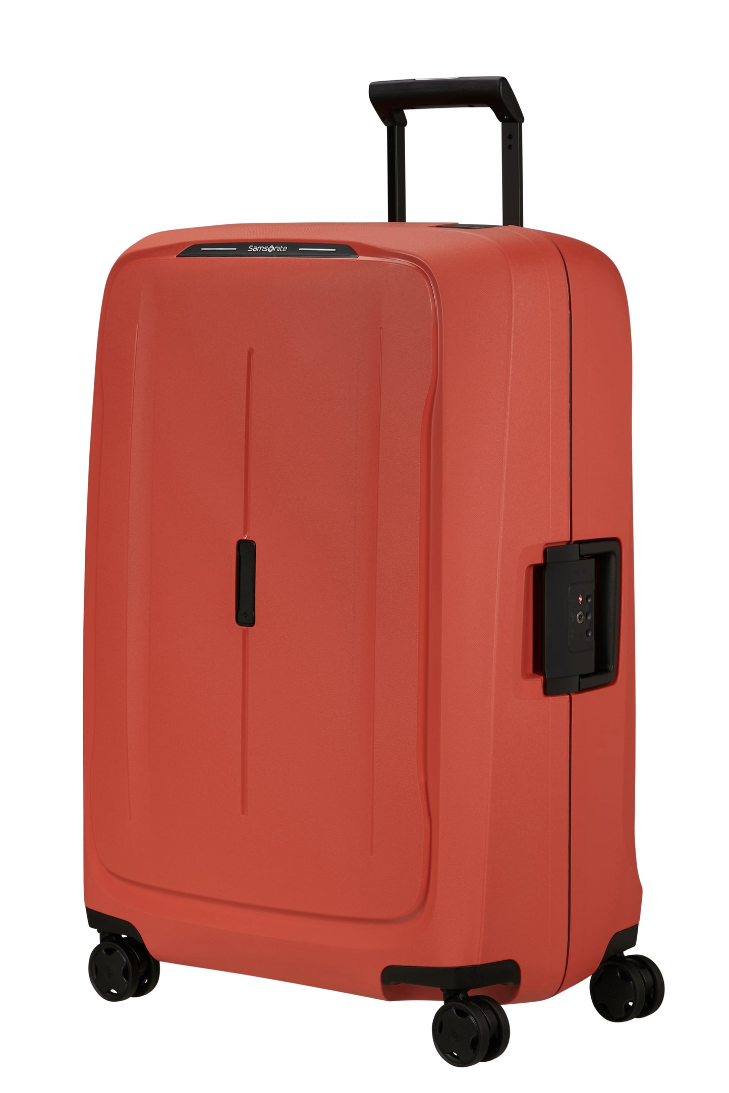 Samsonite ESSENS  spinner 75  clay