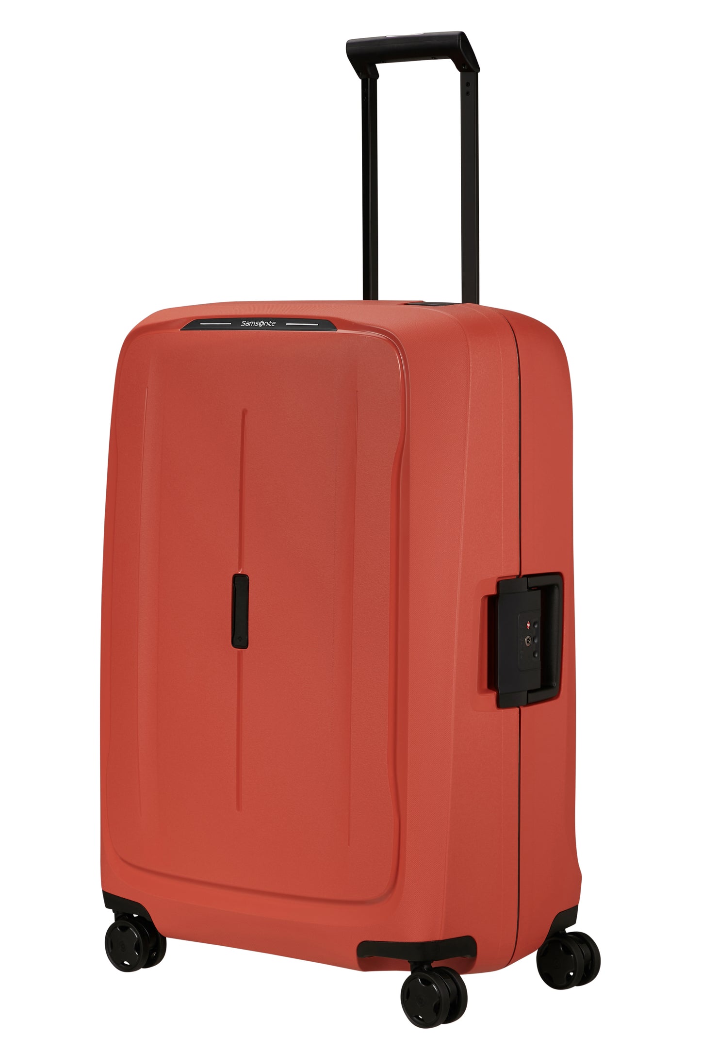 Samsonite ESSENS  spinner 75  clay