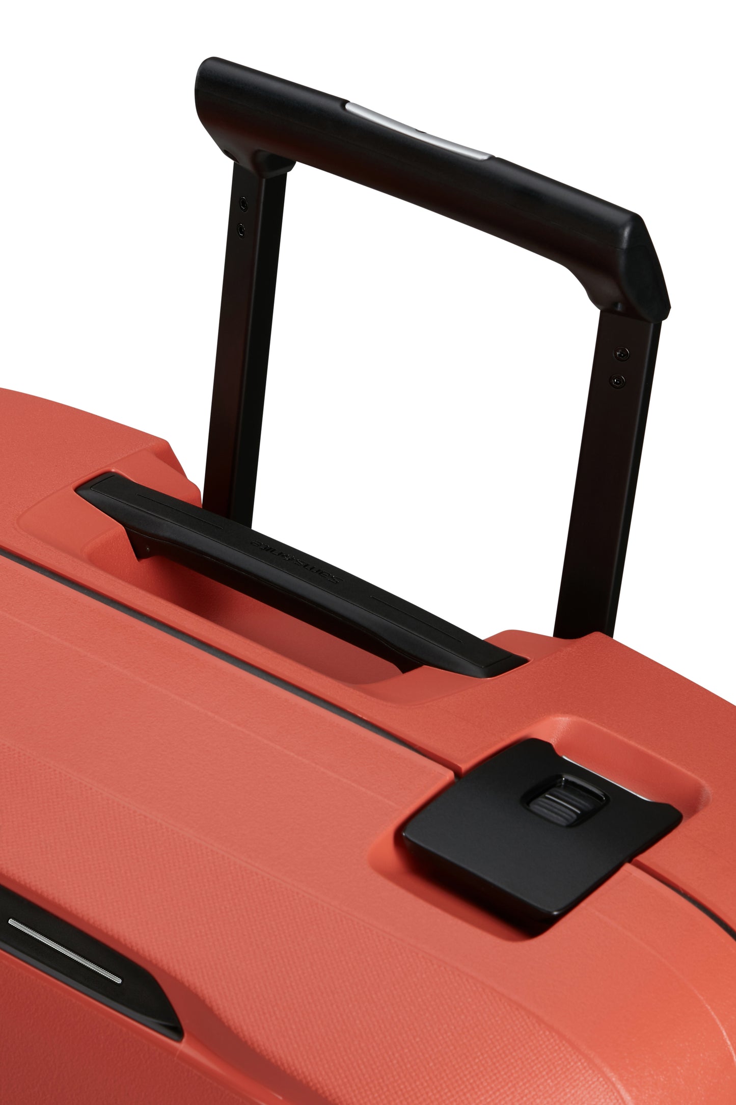 Samsonite ESSENS  spinner 75  clay
