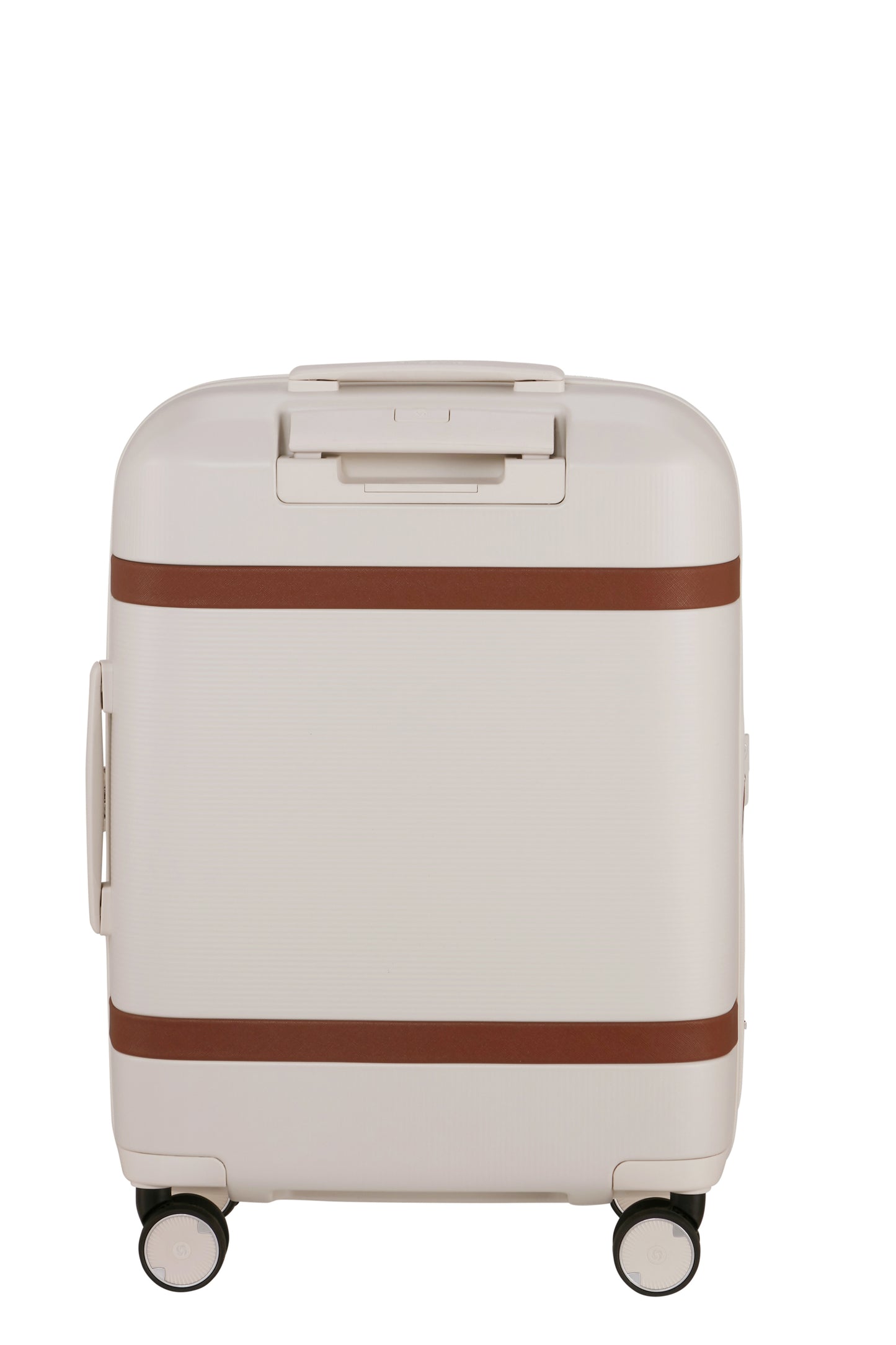 Samsonite IMAGE    sp55  Ivory