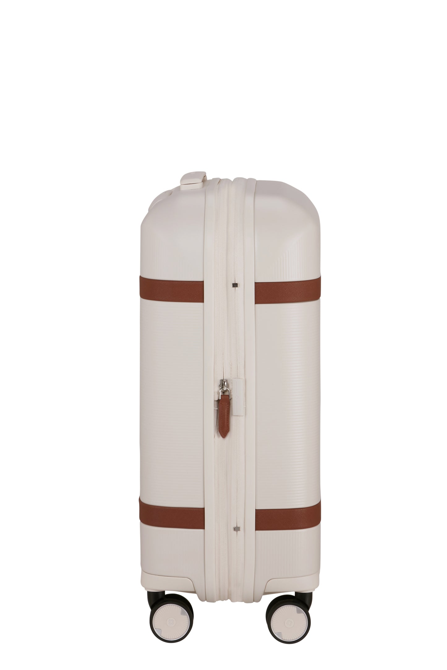 Samsonite IMAGE    sp55  Ivory