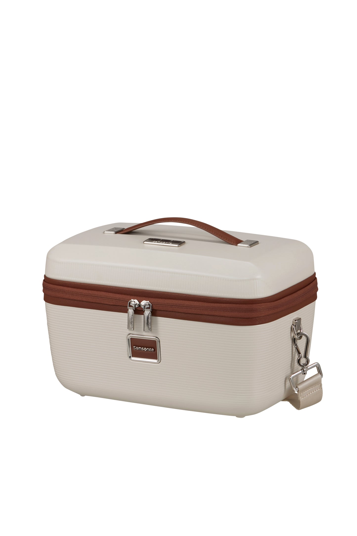 Samsonite IMAGE    beauty case  Ivory