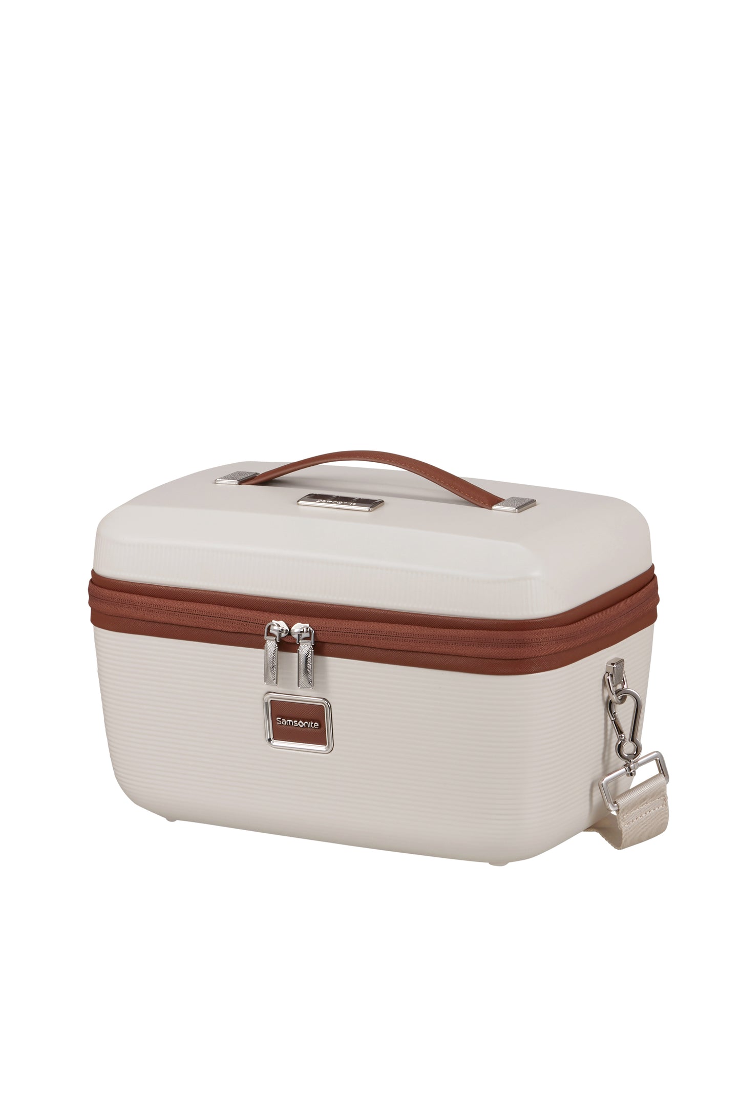Samsonite IMAGE    beauty case  Ivory