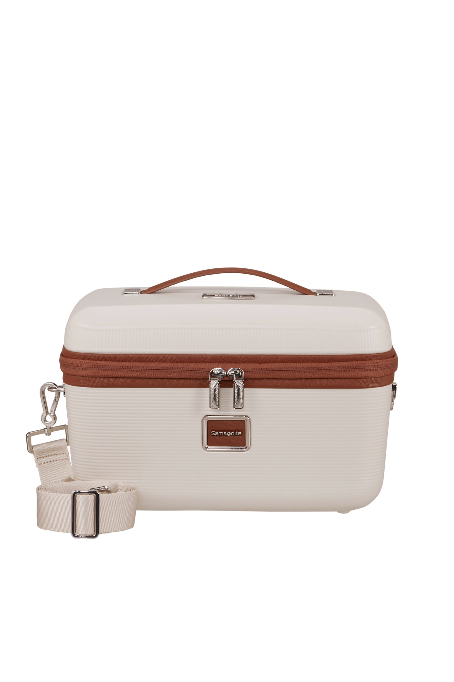 Samsonite IMAGE    beauty case  Ivory