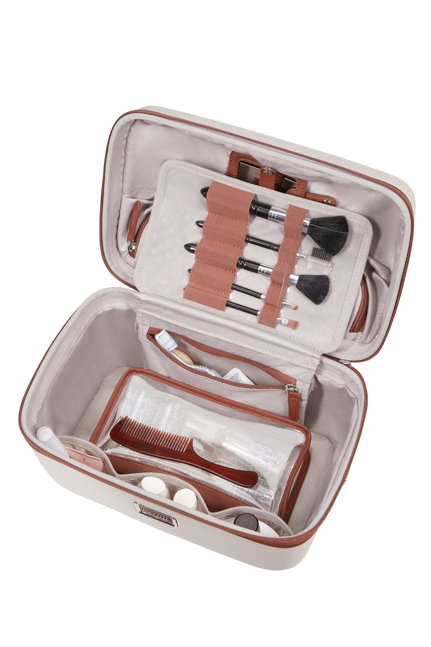 Samsonite IMAGE    beauty case  Ivory