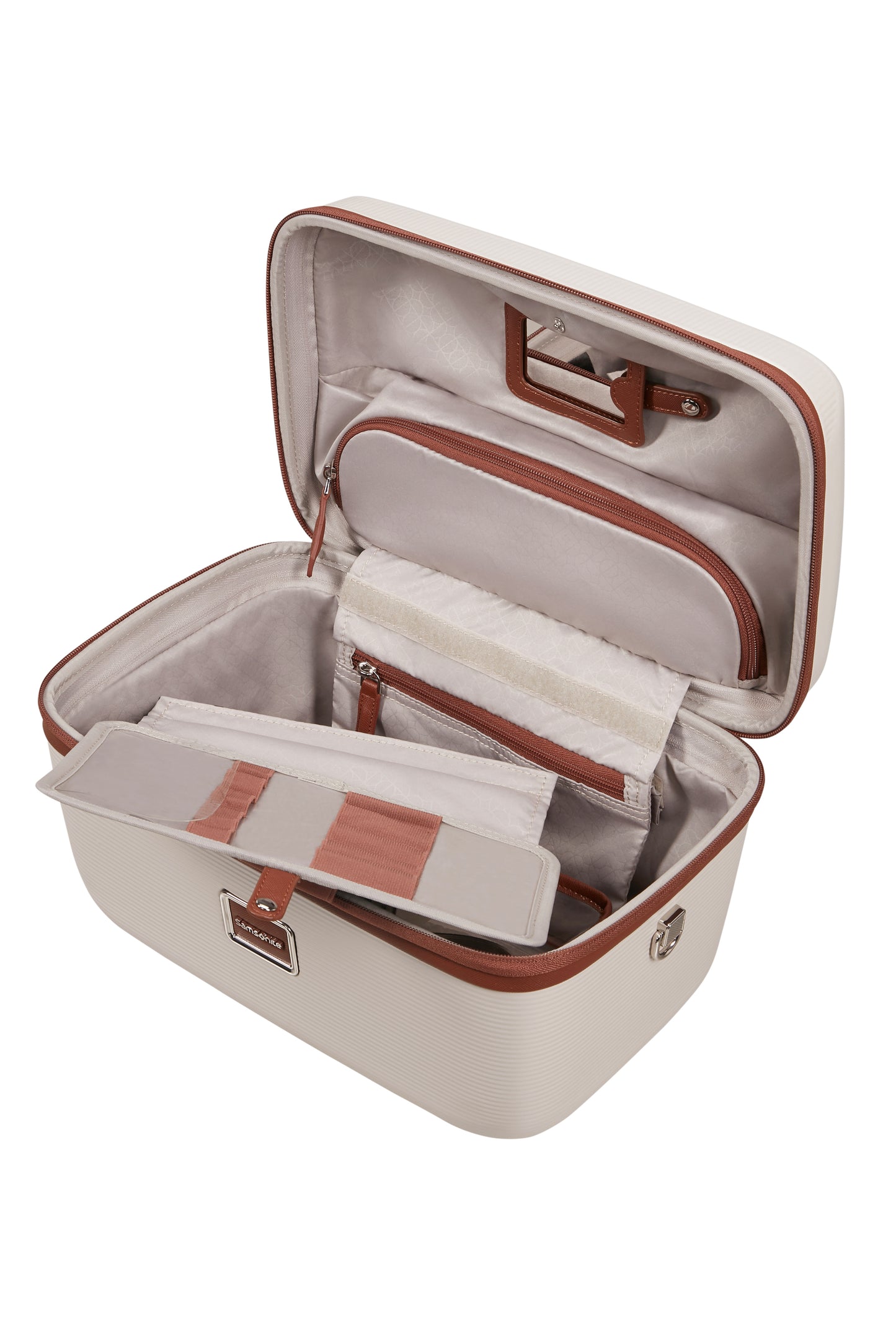 Samsonite IMAGE    beauty case  Ivory