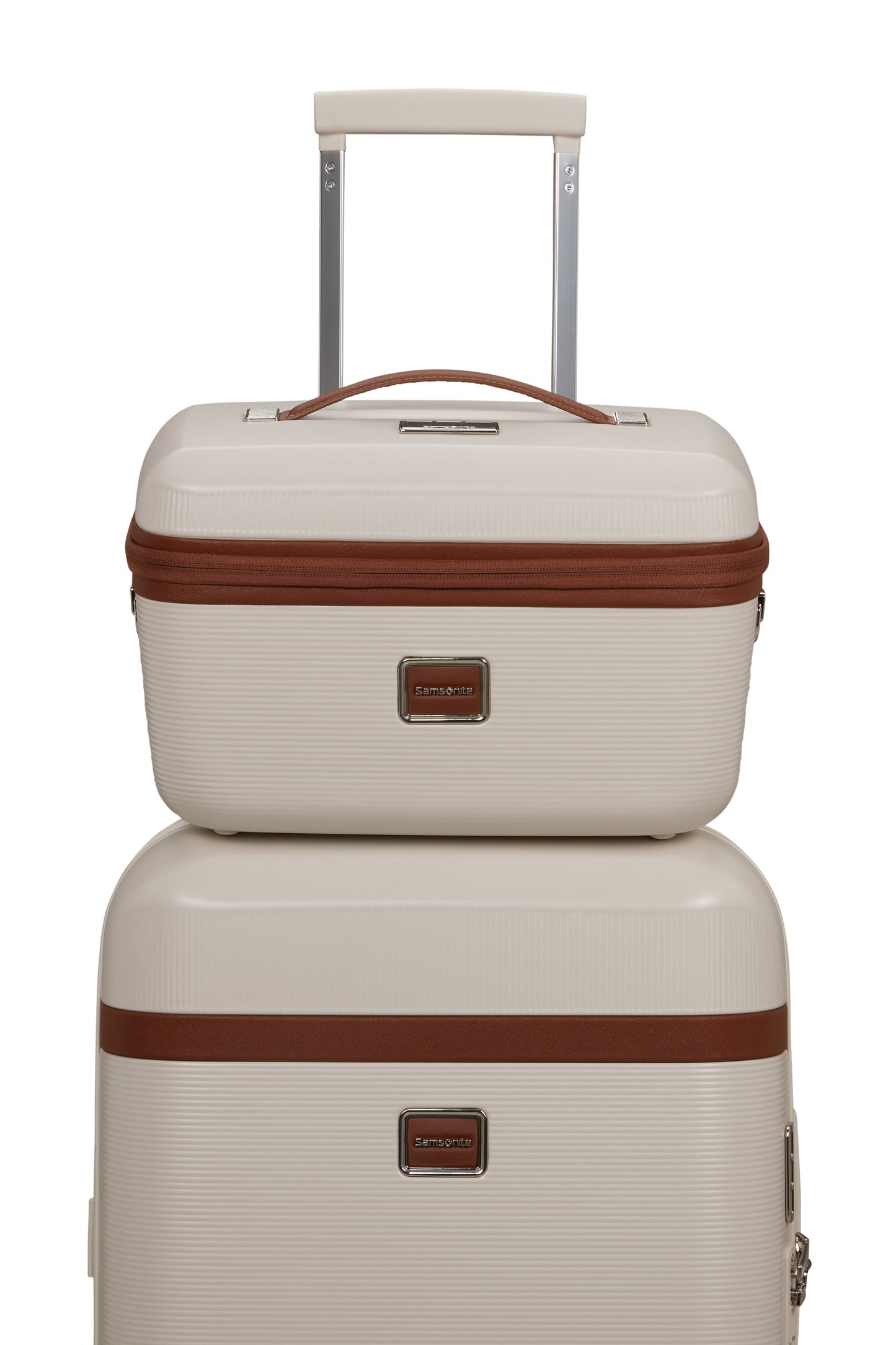 Samsonite IMAGE    beauty case  Ivory
