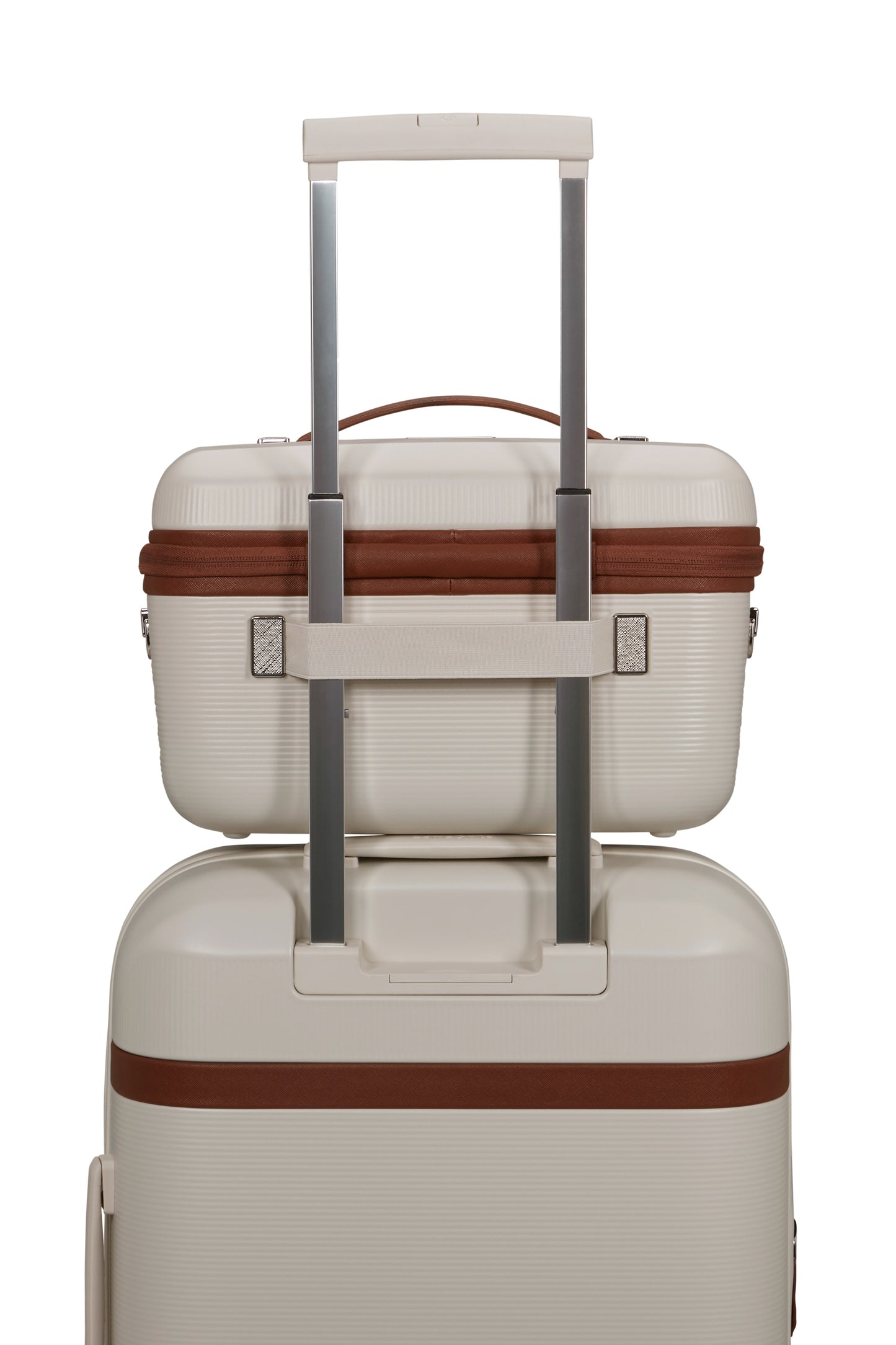 Samsonite IMAGE    beauty case  Ivory