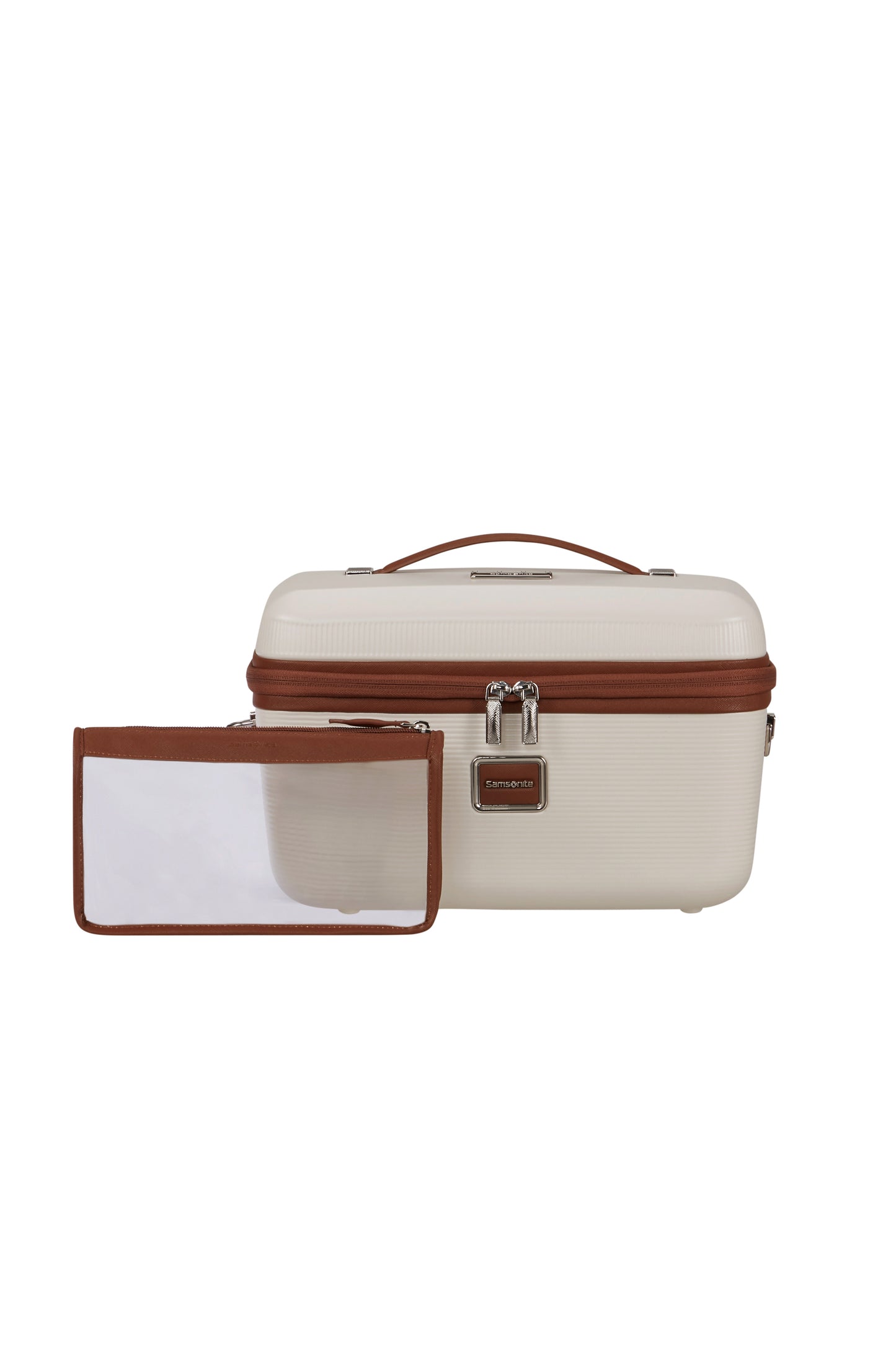 Samsonite IMAGE    beauty case  Ivory