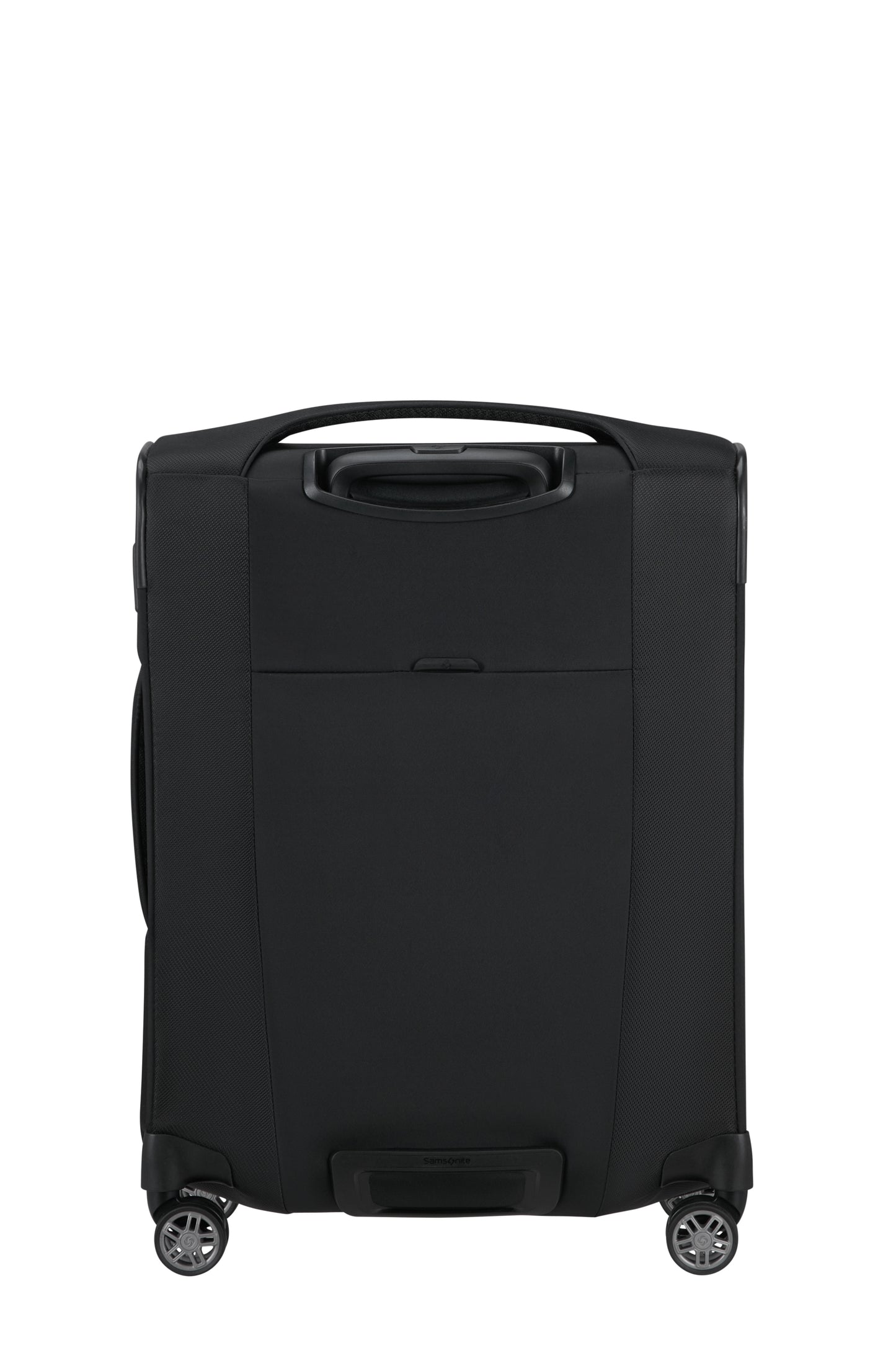 Samsonite RE-LITE  sp55 exp.   black