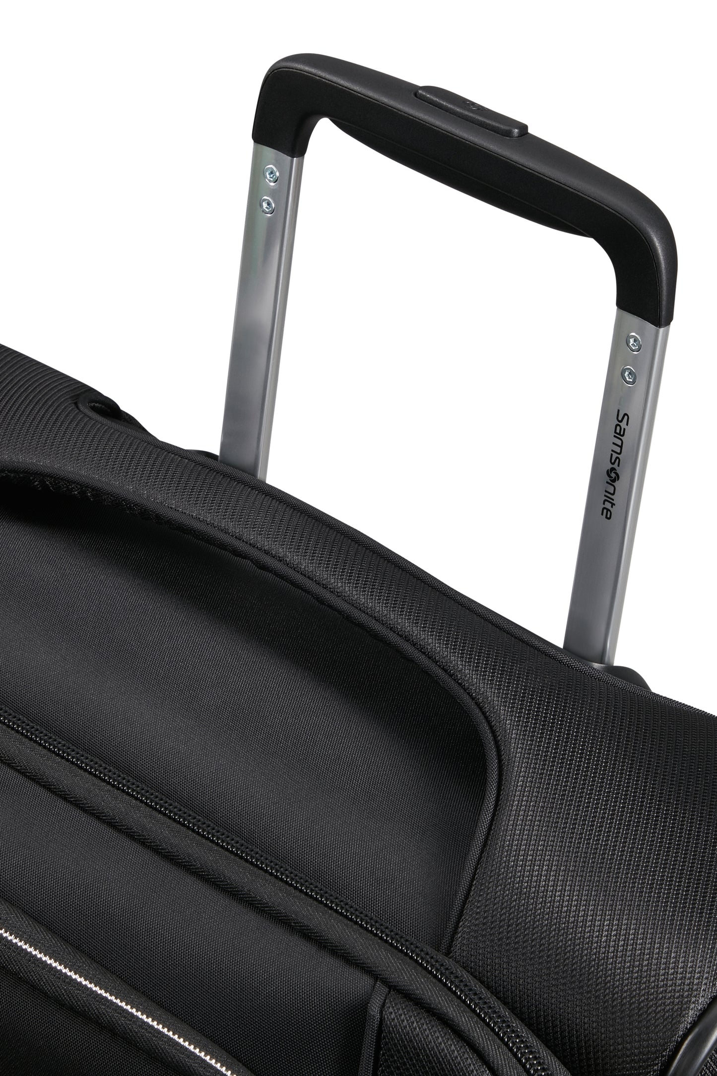 Samsonite RE-LITE  sp55 exp.   black