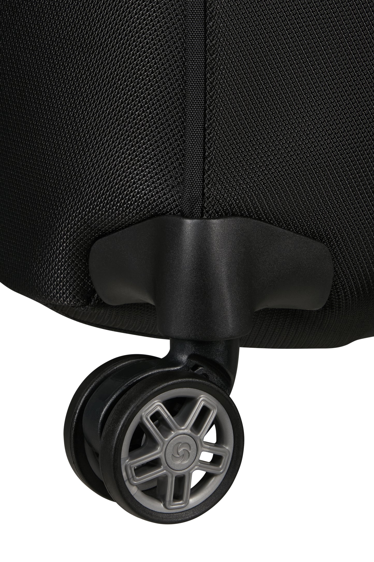 Samsonite RE-LITE  sp55 exp.   black