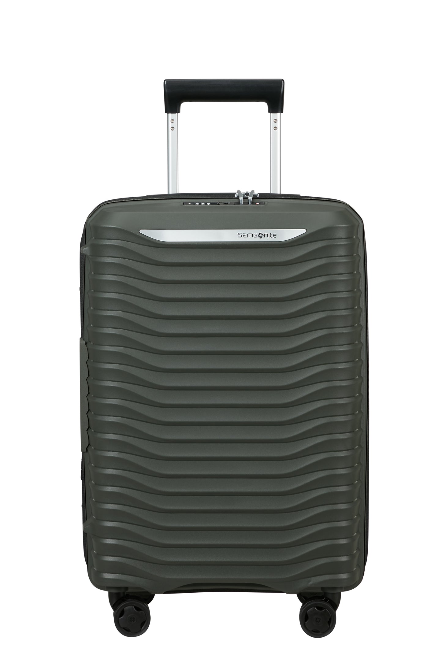 Samsonite Upscape  spinner 55exp / 35cm  climbing ivy
