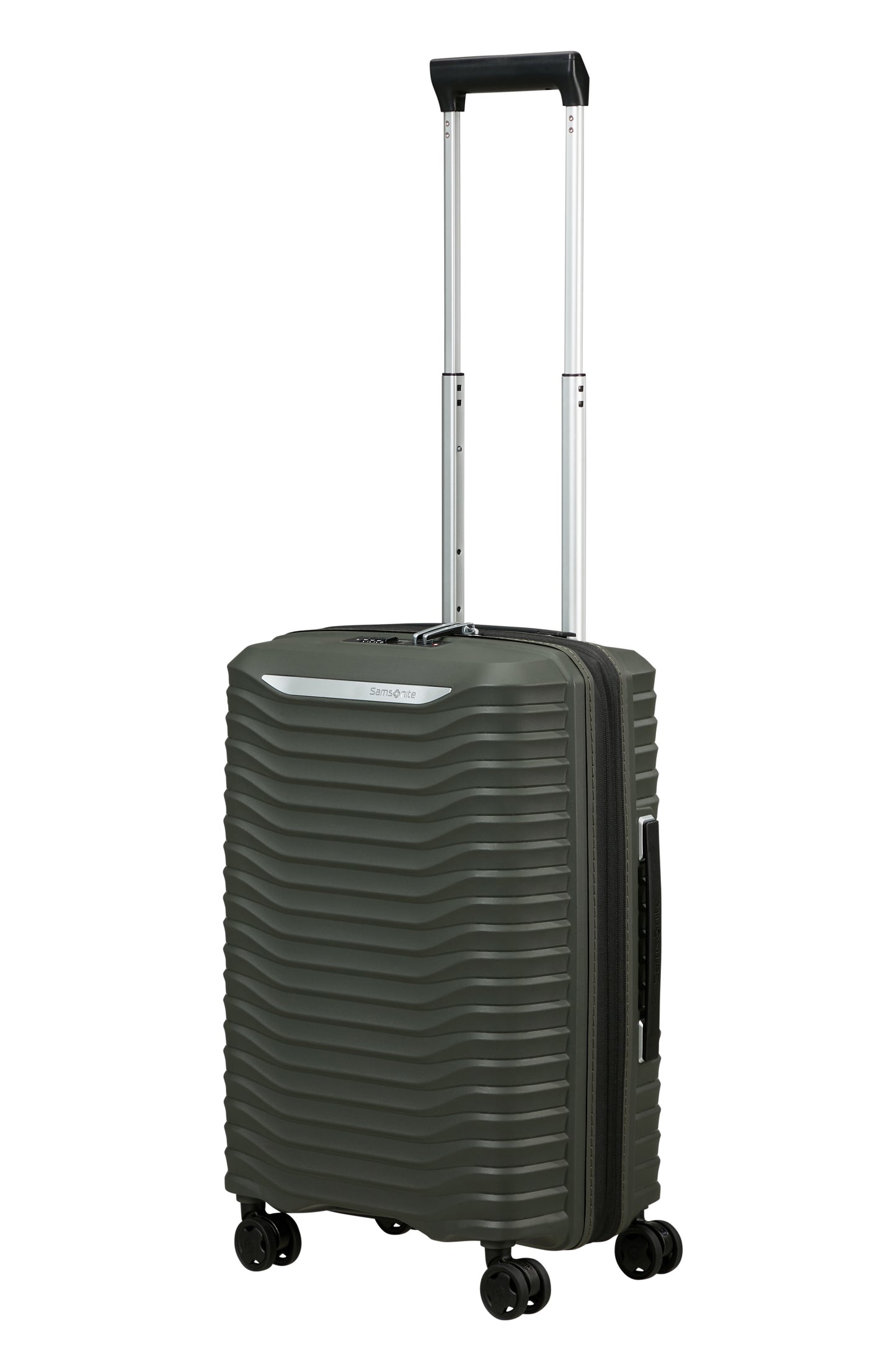Samsonite Upscape  spinner 55exp / 35cm  climbing ivy