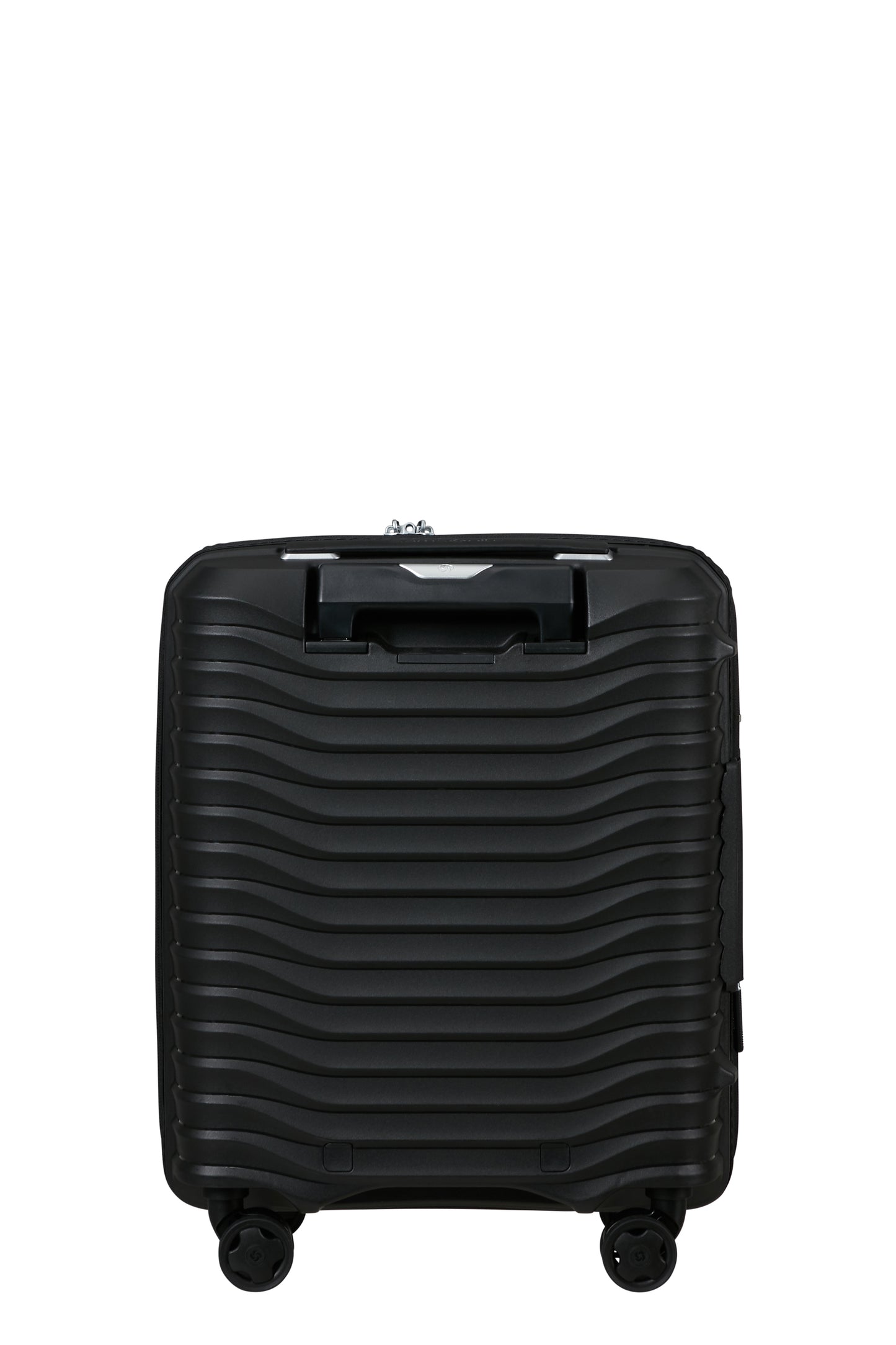 Samsonite Upscape  spinner 45cm underseater  black