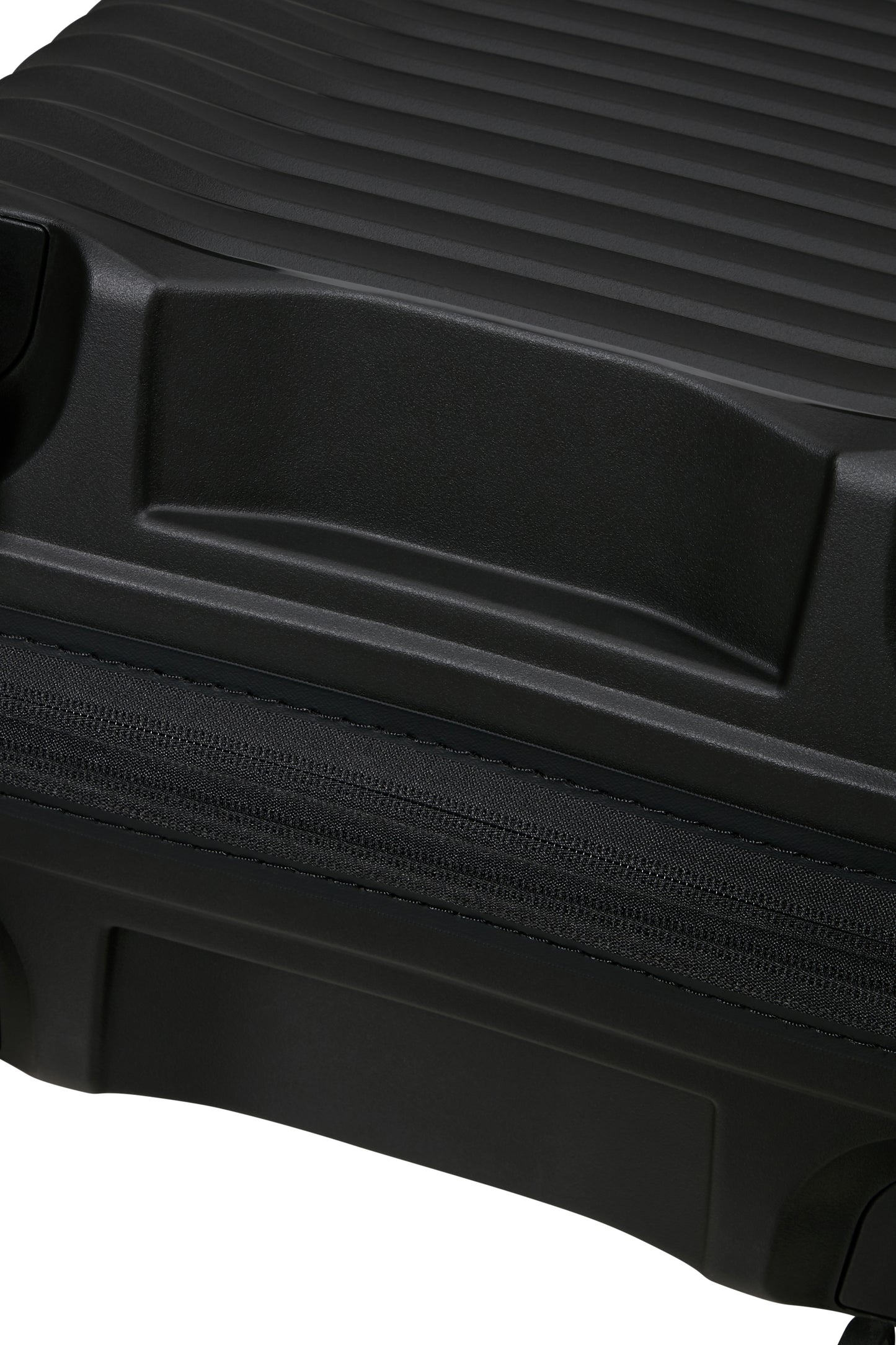 Samsonite Upscape  spinner 45cm underseater  black