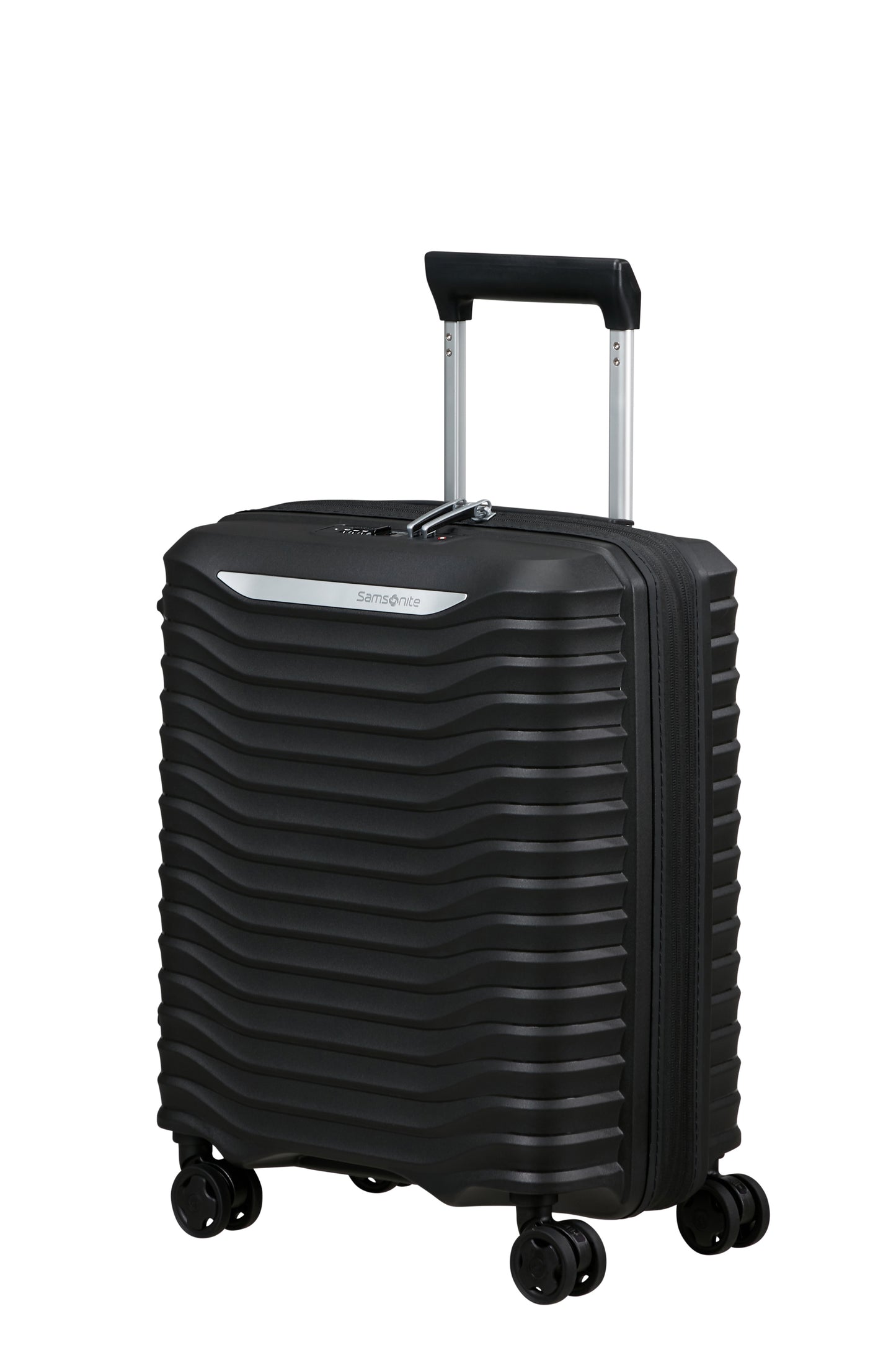 Samsonite Upscape  spinner 45cm underseater  black