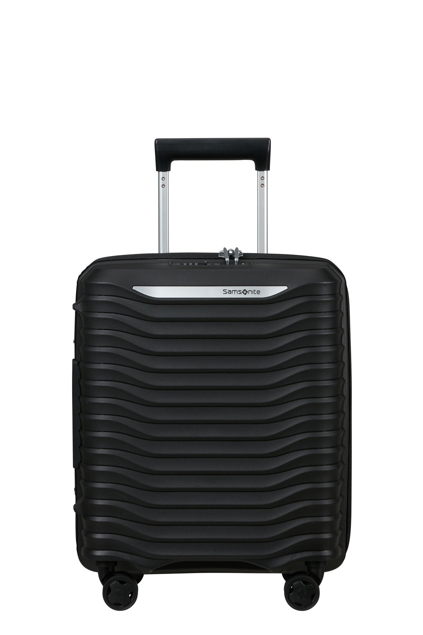 Samsonite Upscape  spinner 45cm underseater  black