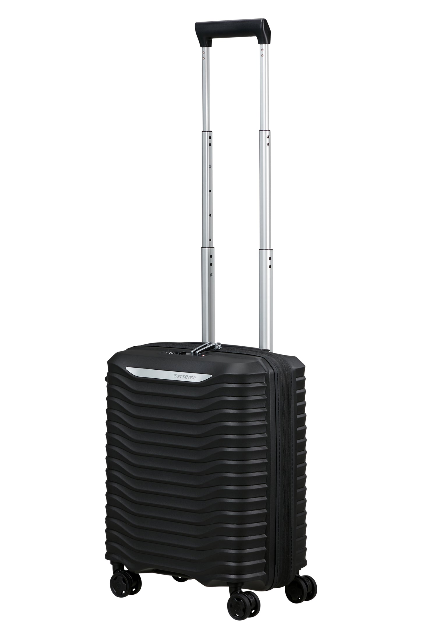 Samsonite Upscape  spinner 45cm underseater  black