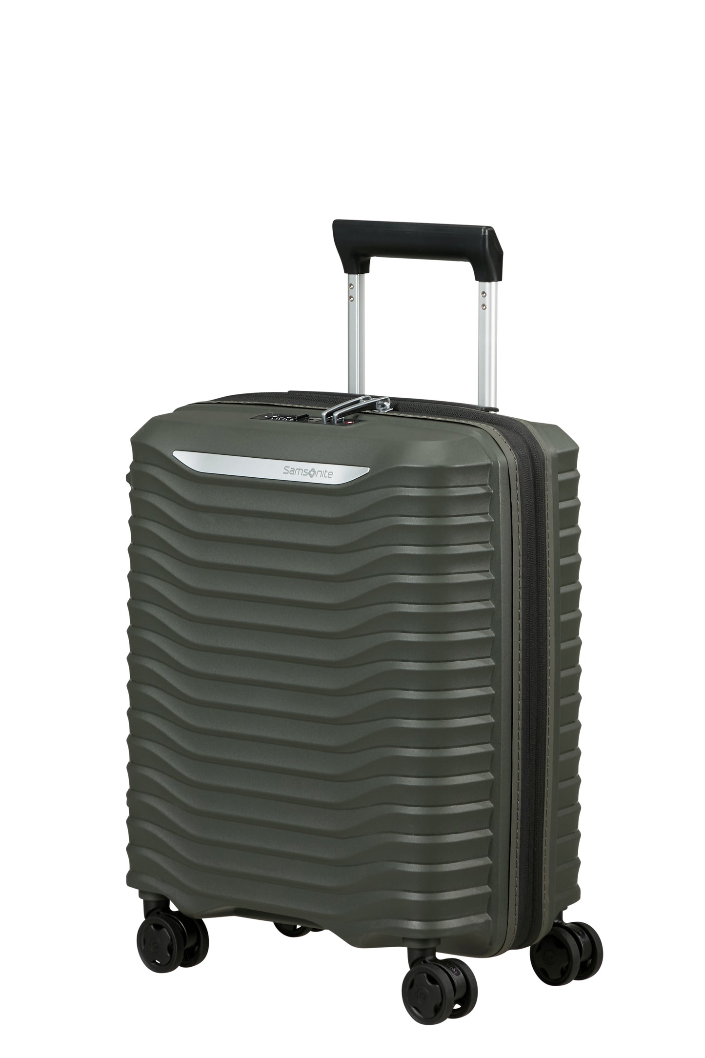 Samsonite Upscape  spinner 45cm underseater  climbing ivy