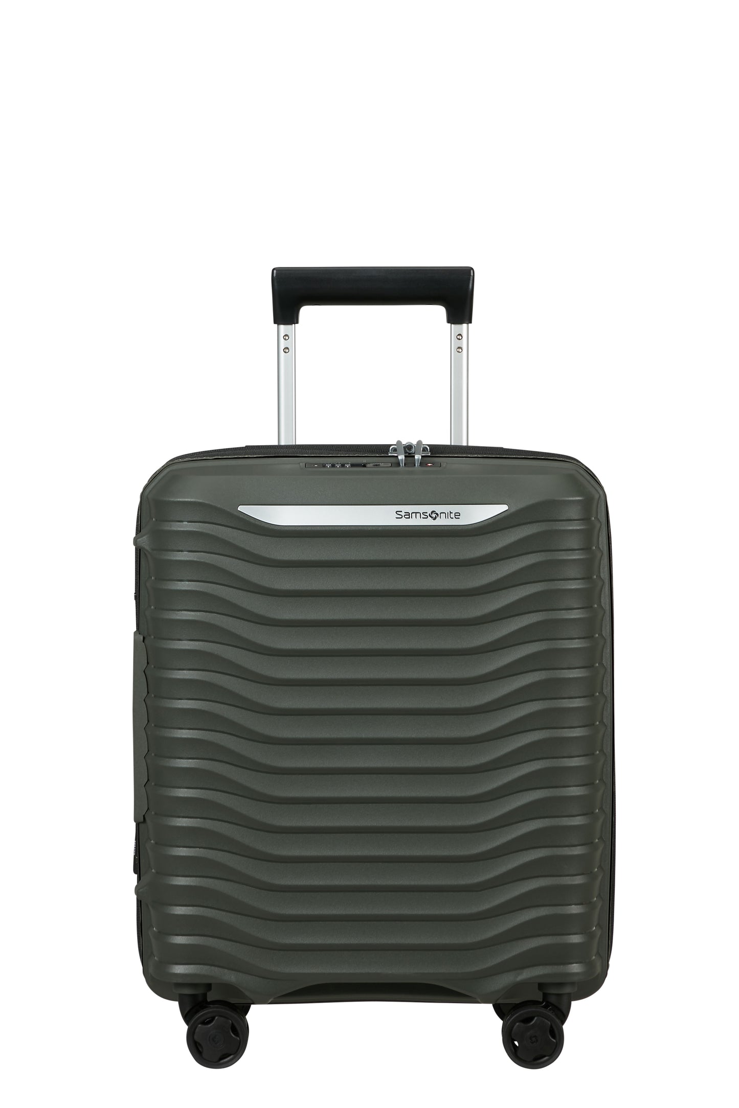 Samsonite Upscape  spinner 45cm underseater  climbing ivy